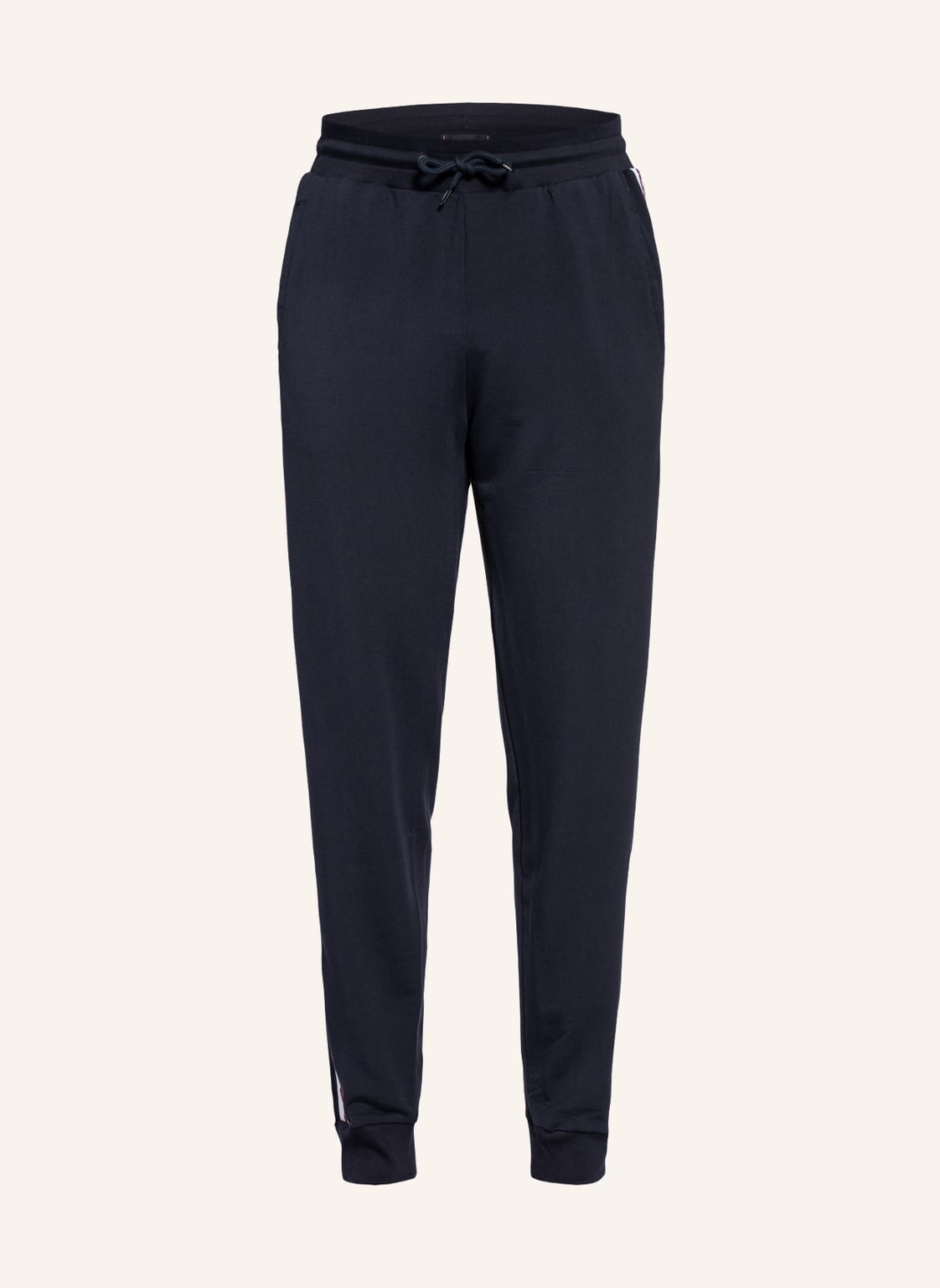 Image of Tommy Hilfiger Lounge-Hose blau