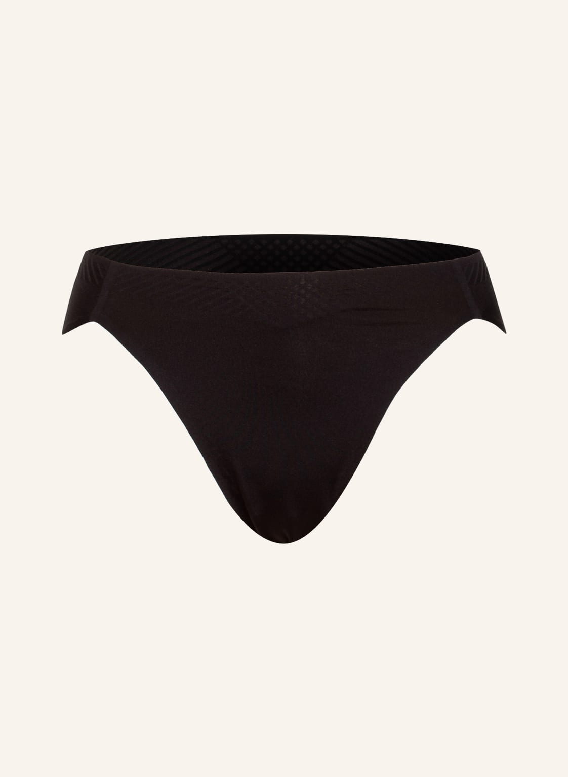 Image of Sloggi Taillenslip Body Adapt schwarz