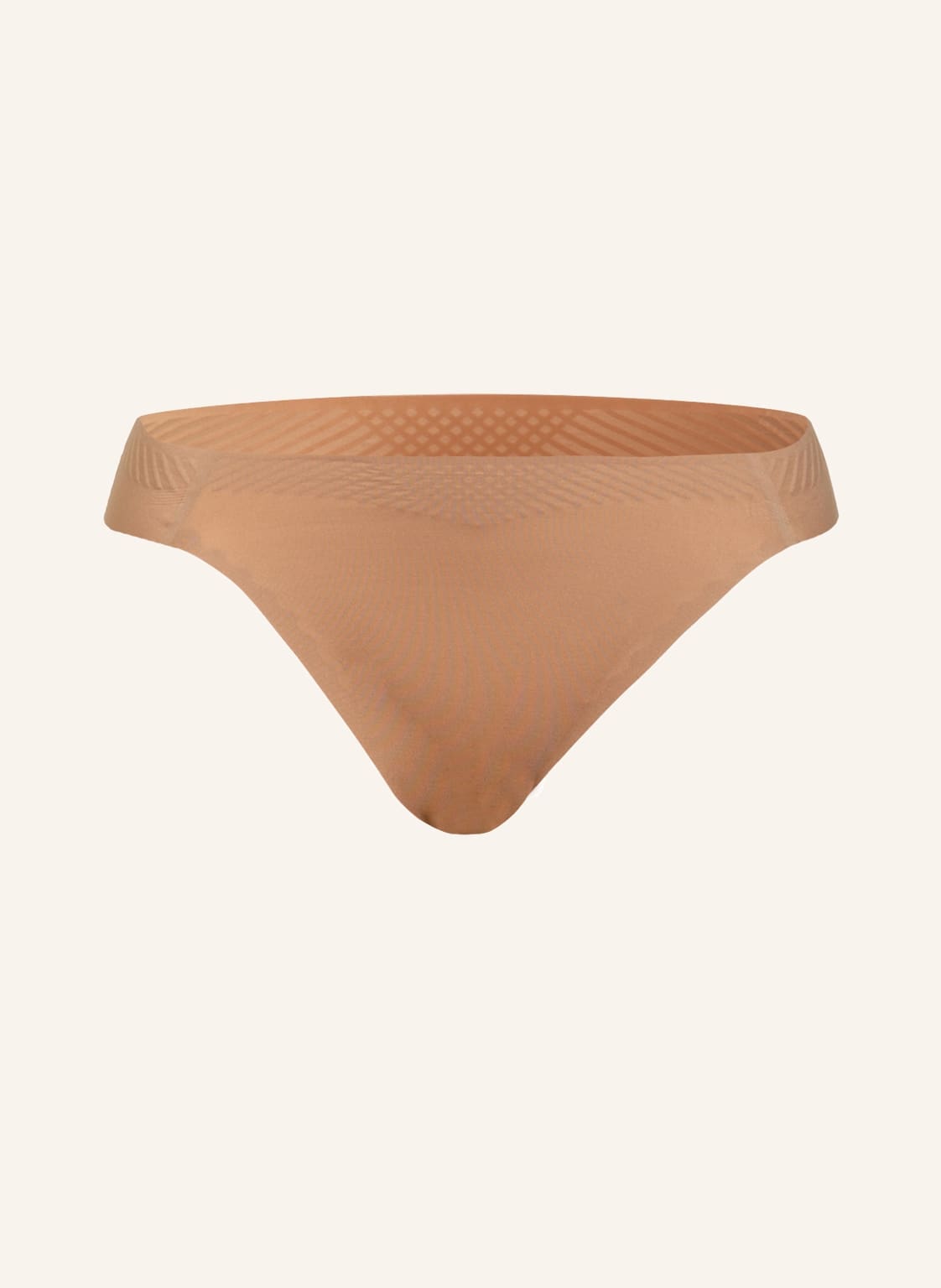 Image of Sloggi Taillenslip Body Adapt braun