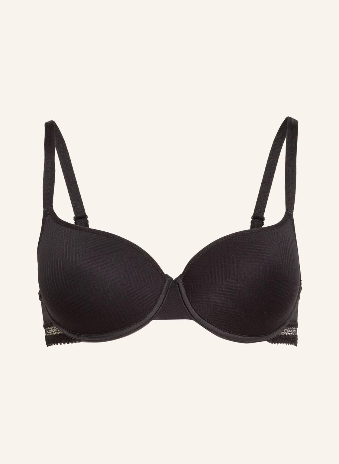 Image of Passionata Schalen-Bh Dream Today schwarz