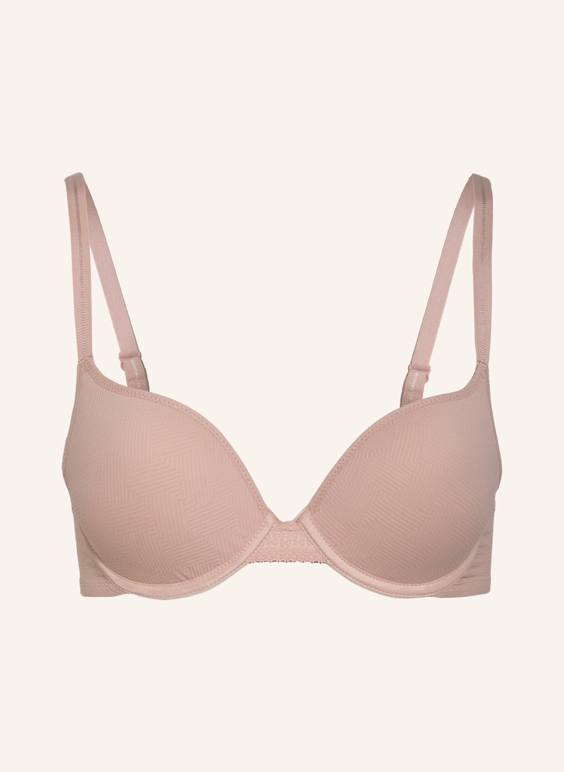 Image of Passionata Push-Up-Bh Dream Today rosa