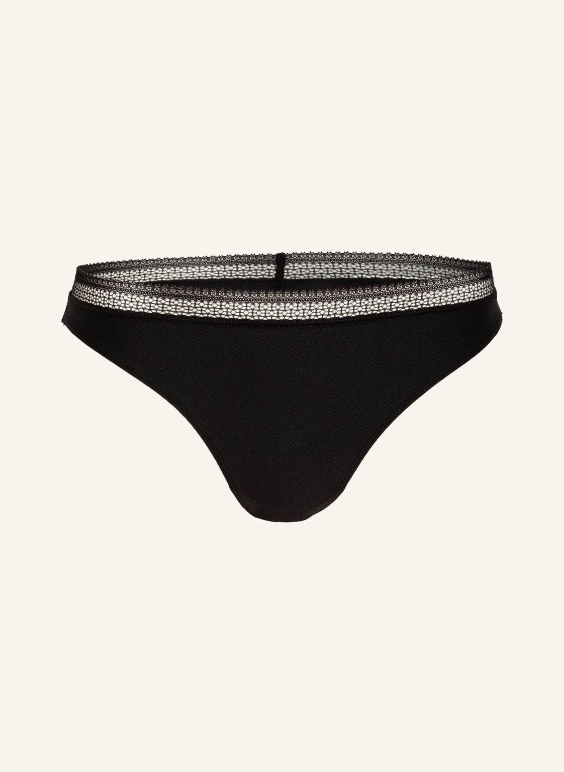 Image of Passionata Slip Dream Today schwarz