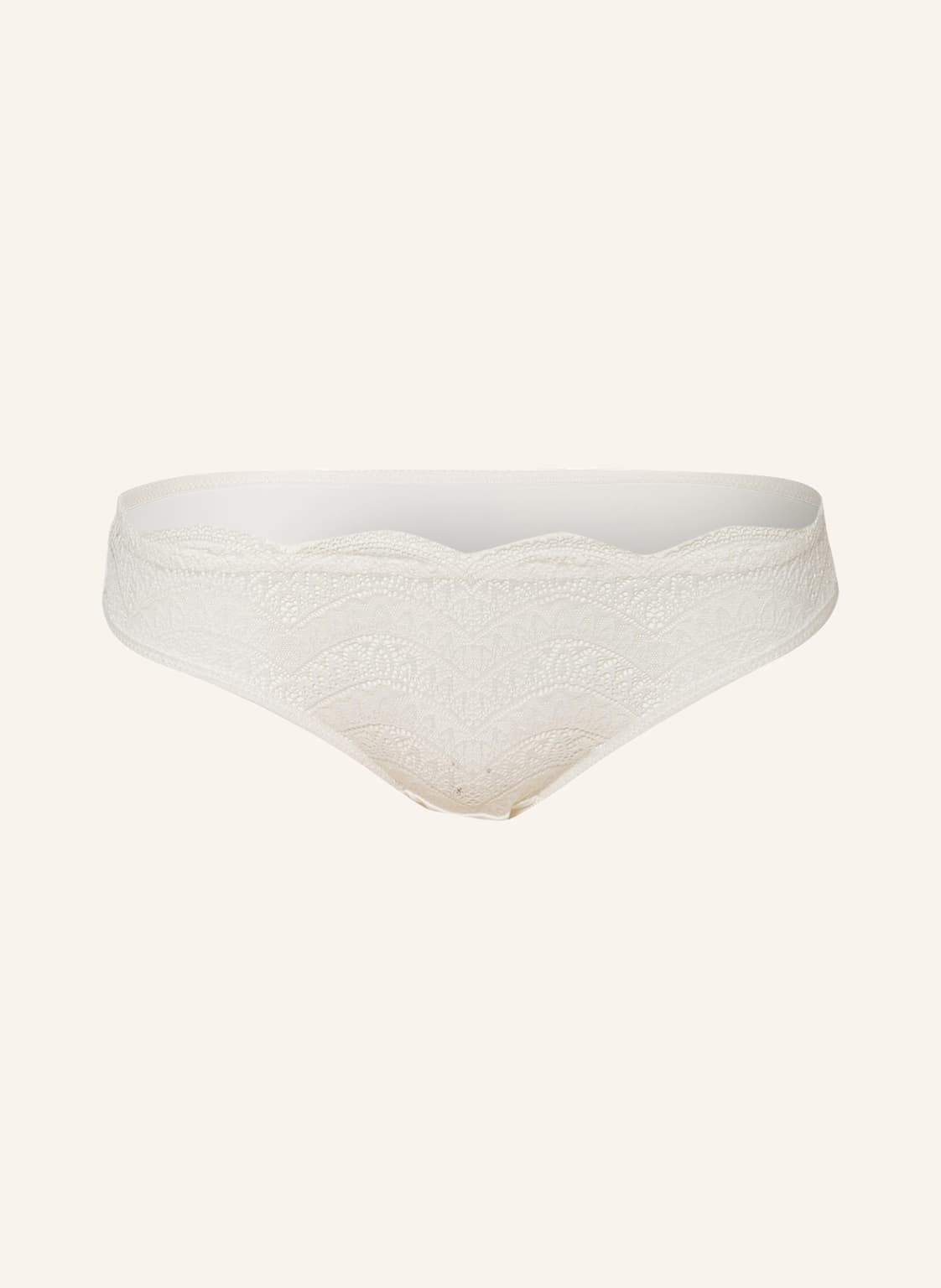 Image of Simone Pérèle Slip Karma beige