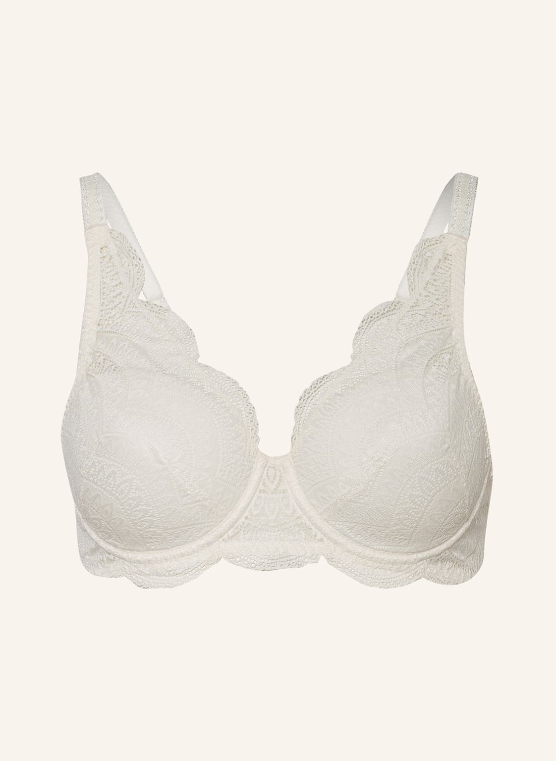 Image of Simone Pérèle Schalen-Bh Karma beige