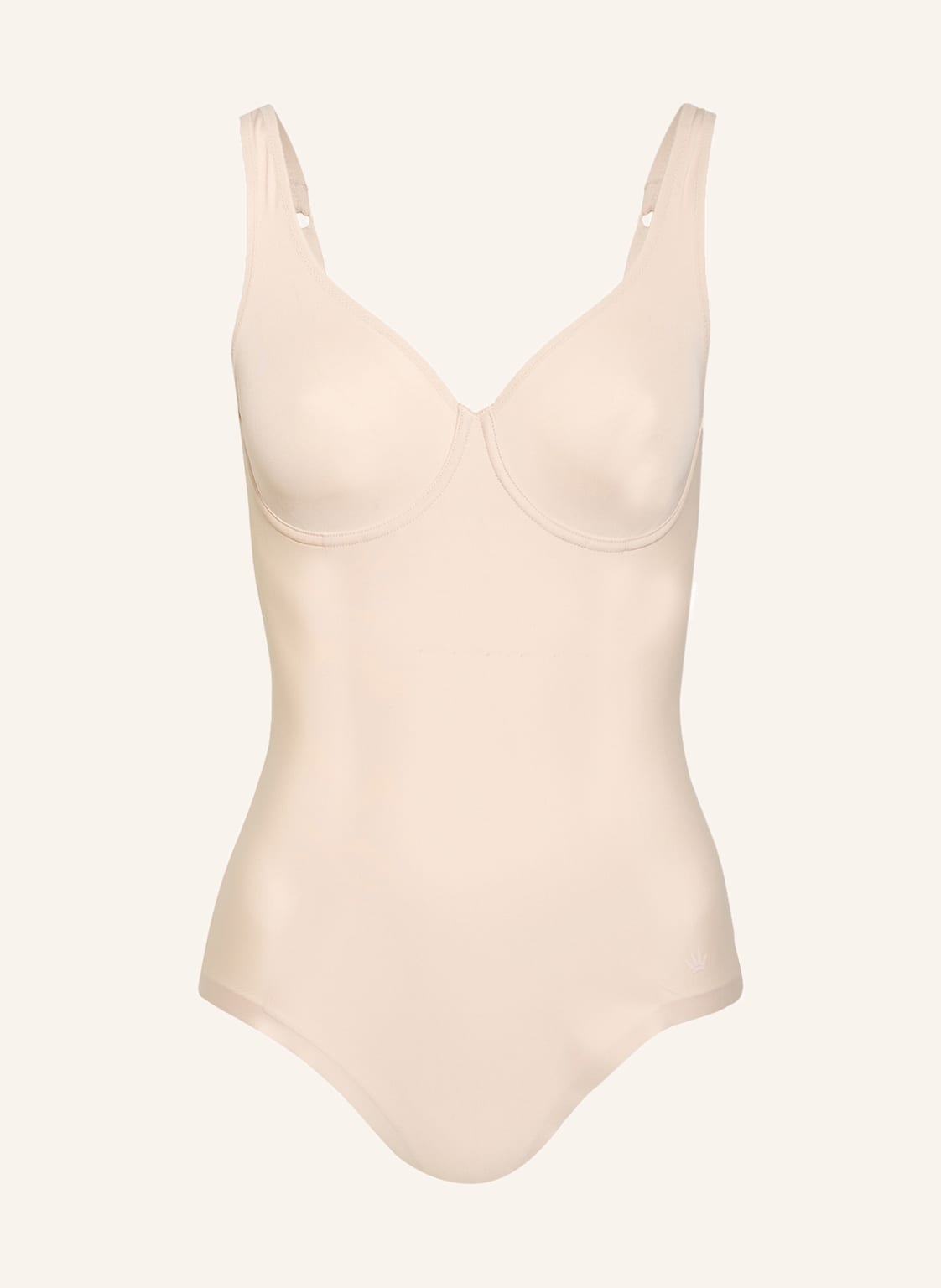 Image of Triumph Shape-Body Medium Shaping Series beige