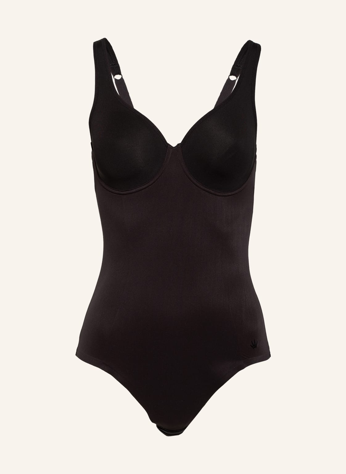 Image of Triumph Shape-Body Medium Shaping Series schwarz