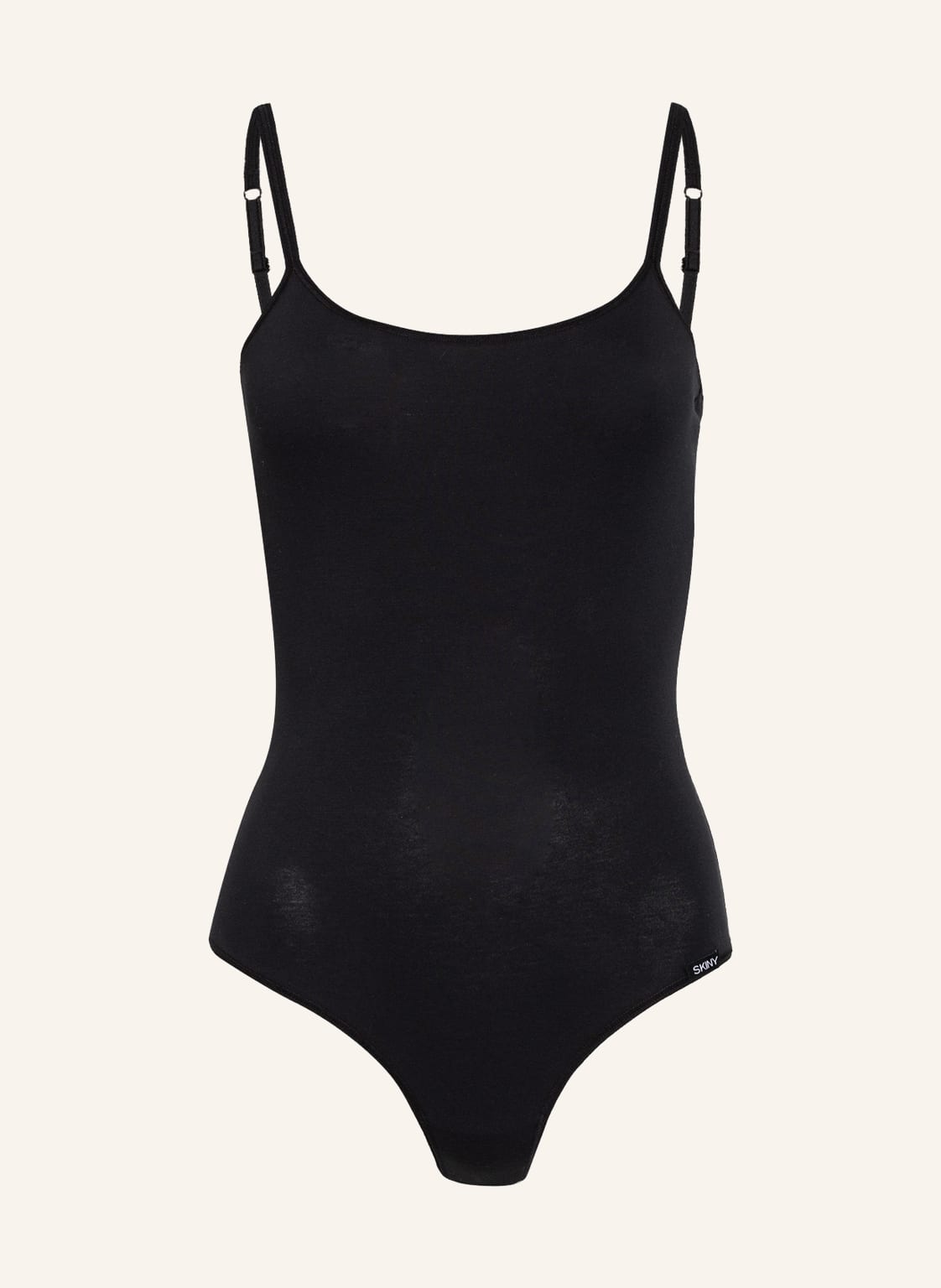 Image of Skiny Body Collection schwarz