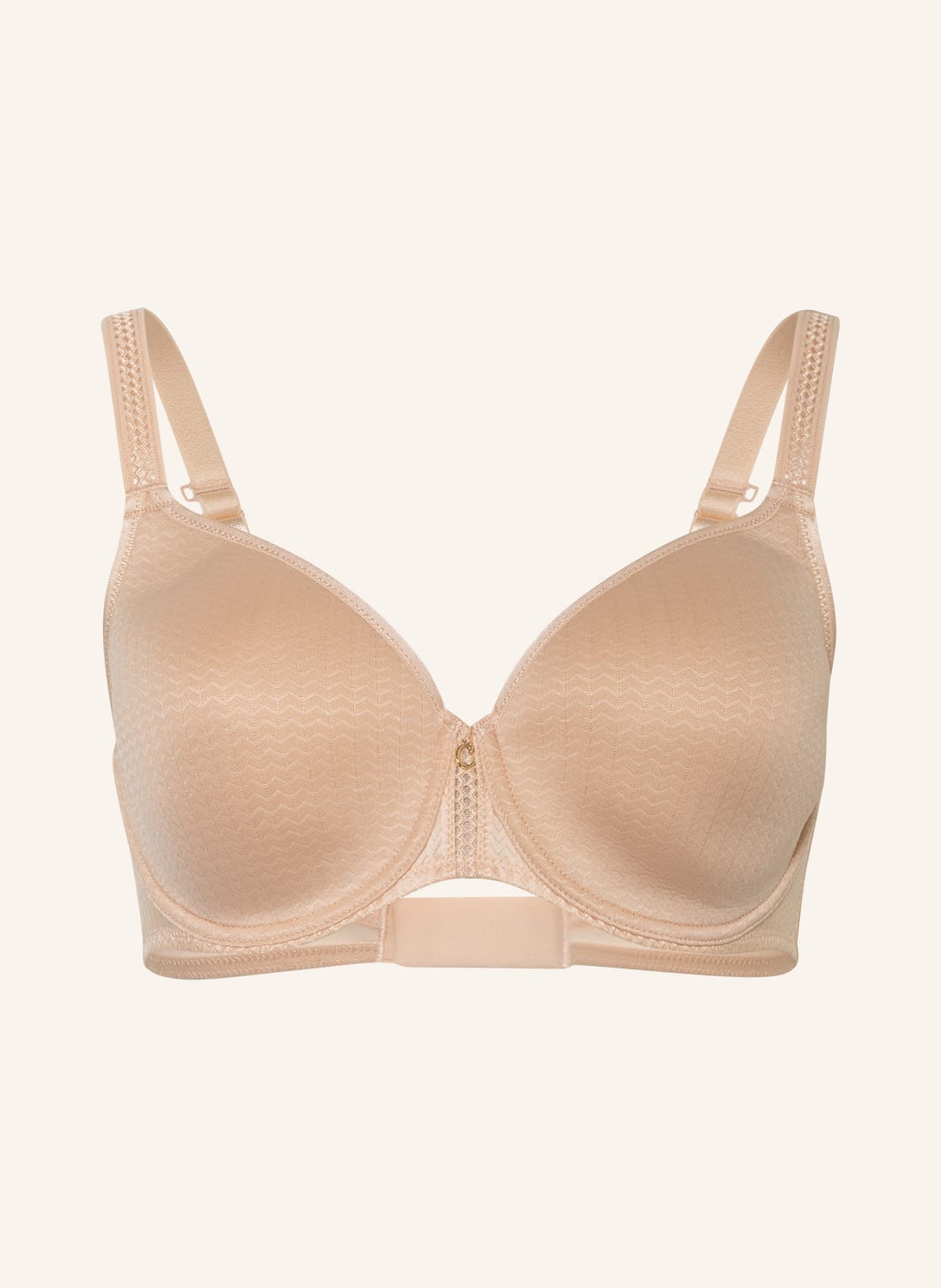 Image of Chantelle Spacer-Bh Chic Essential beige