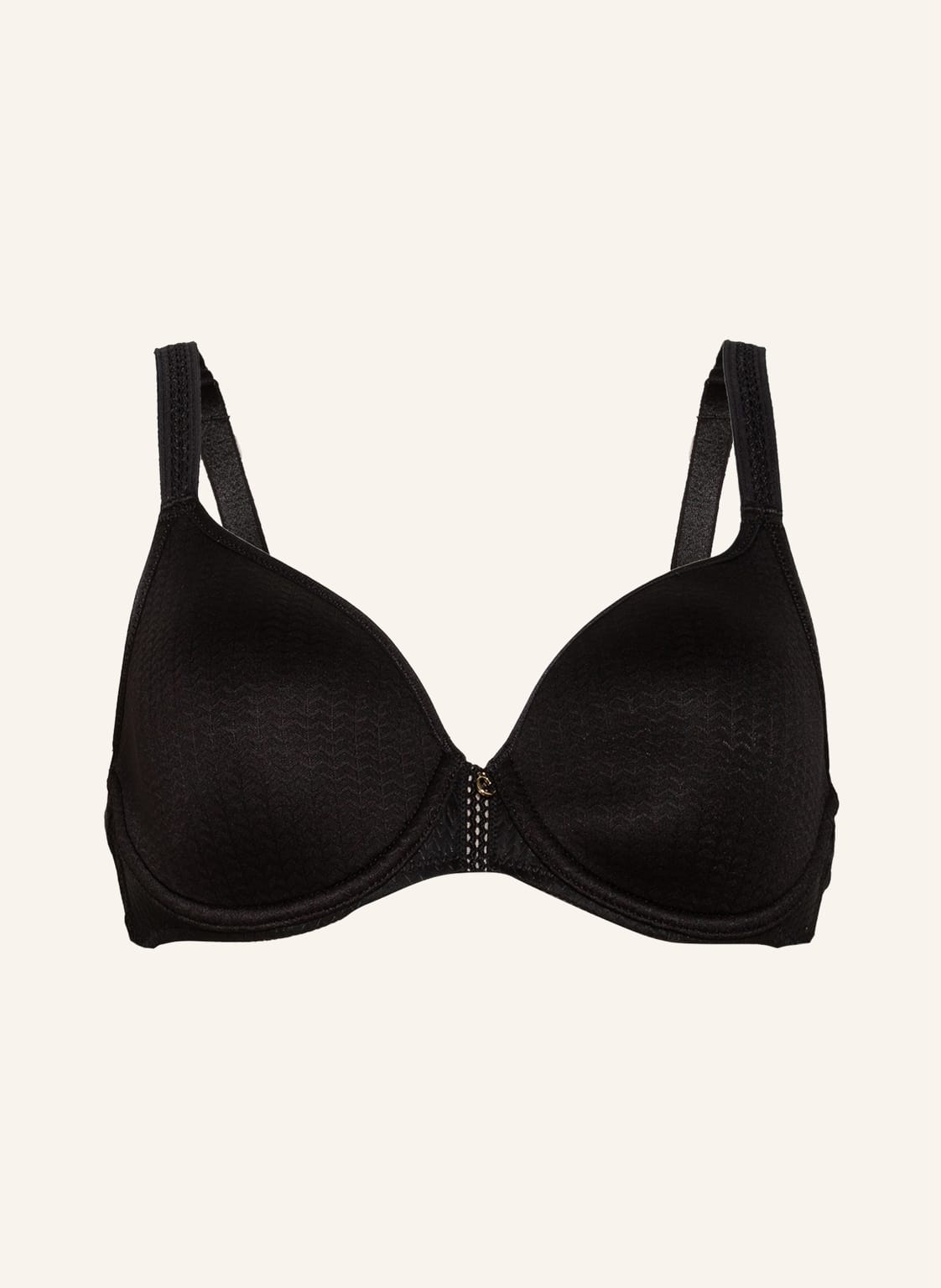 Image of Chantelle Spacer-Bh Chic Essential schwarz