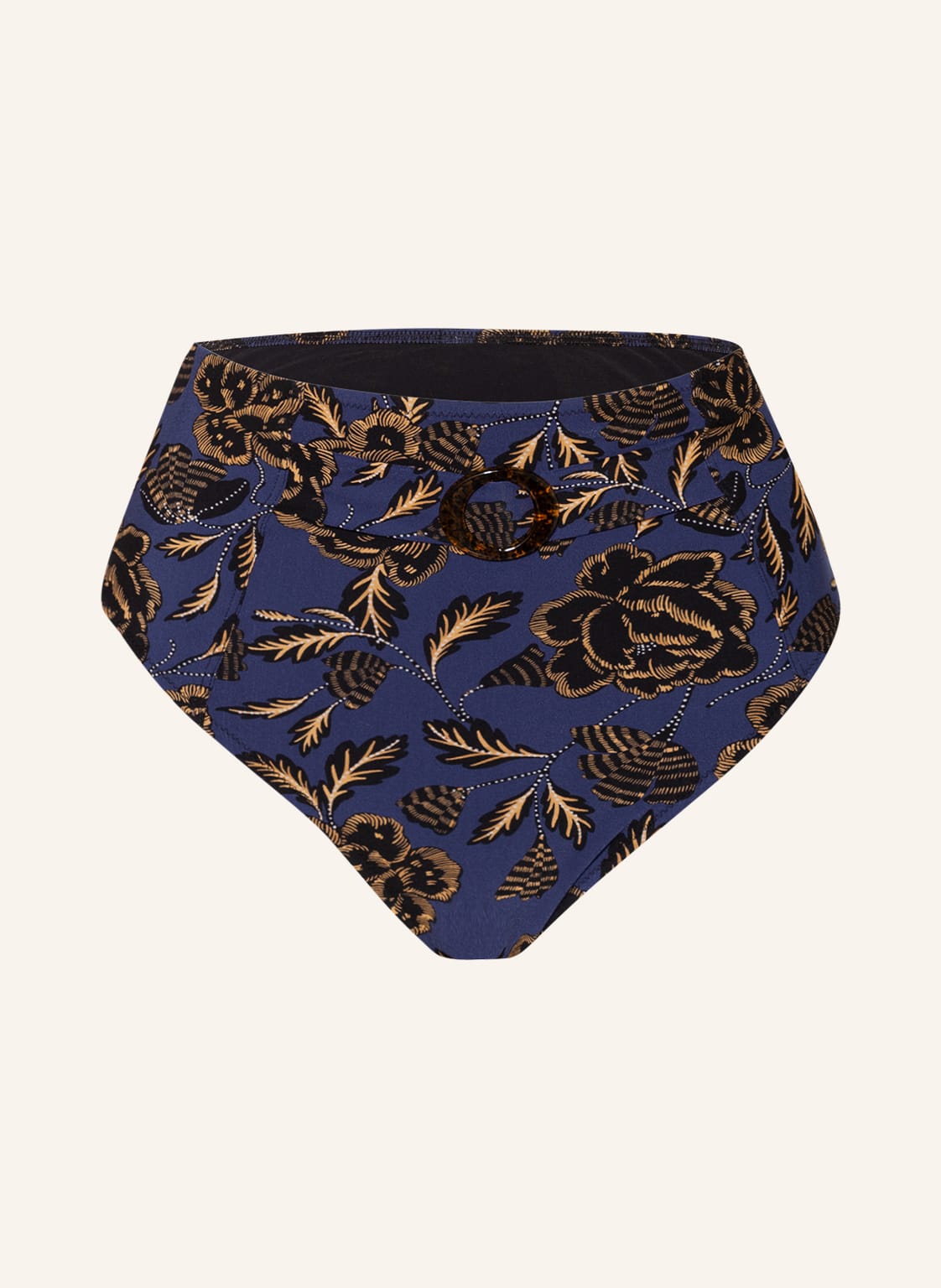 Image of Lidea Bikini-Hose Java blau