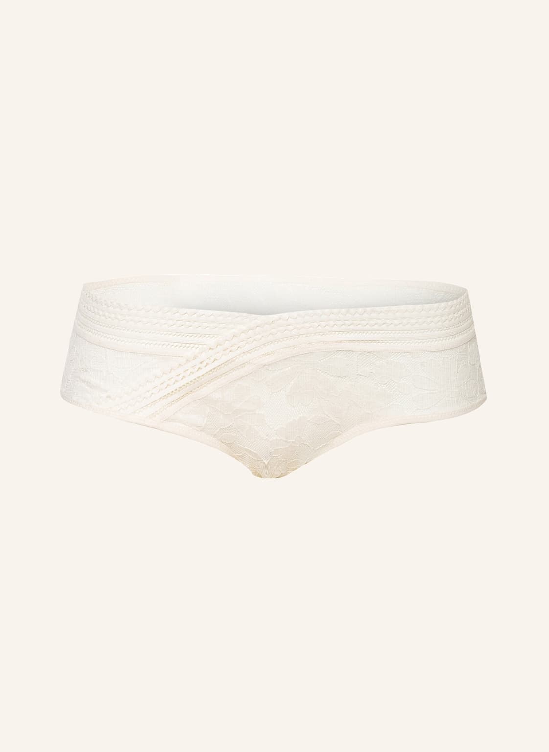 Image of Passionata Panty Marta beige