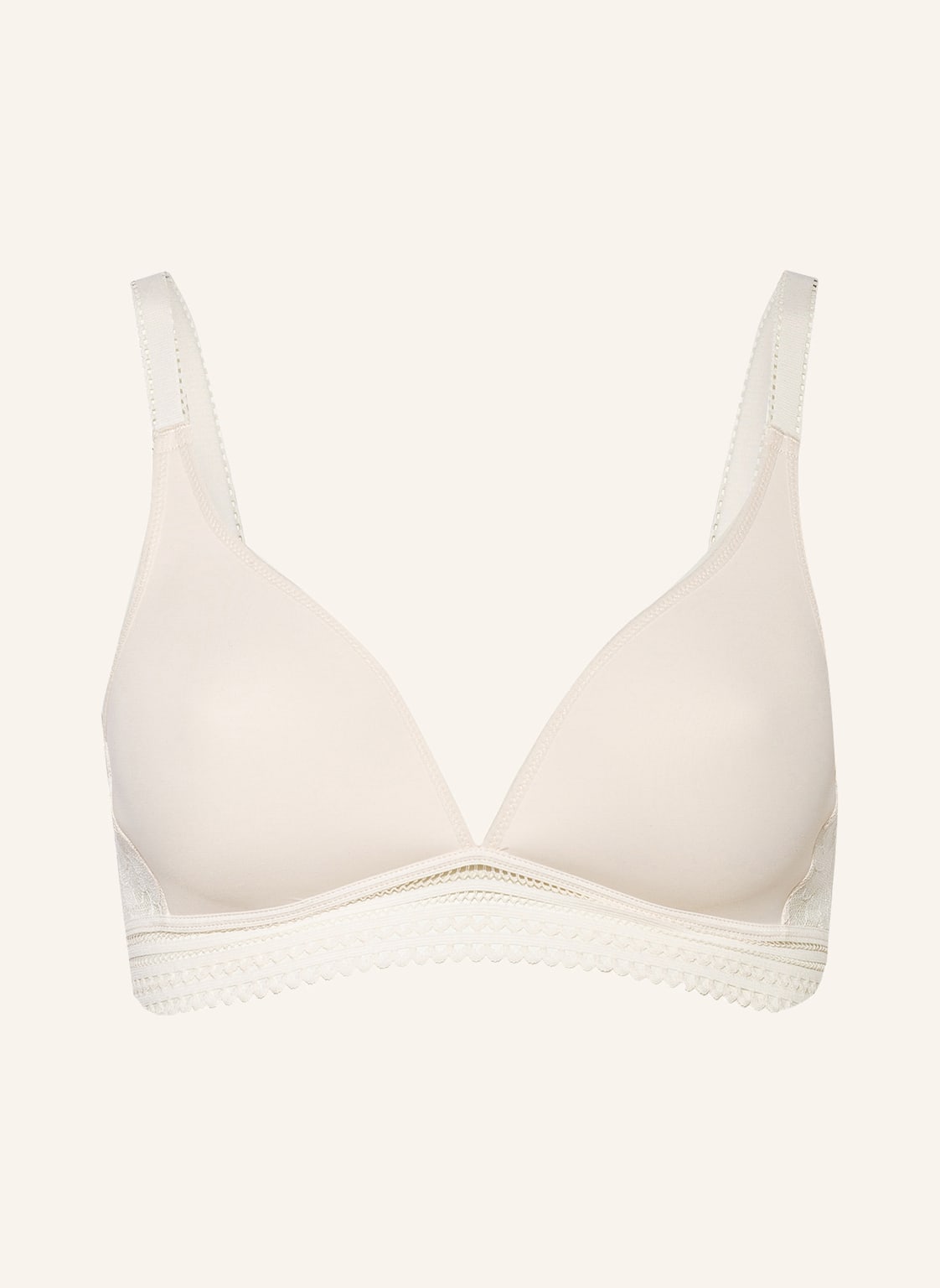 Image of Passionata Bustier Marta beige