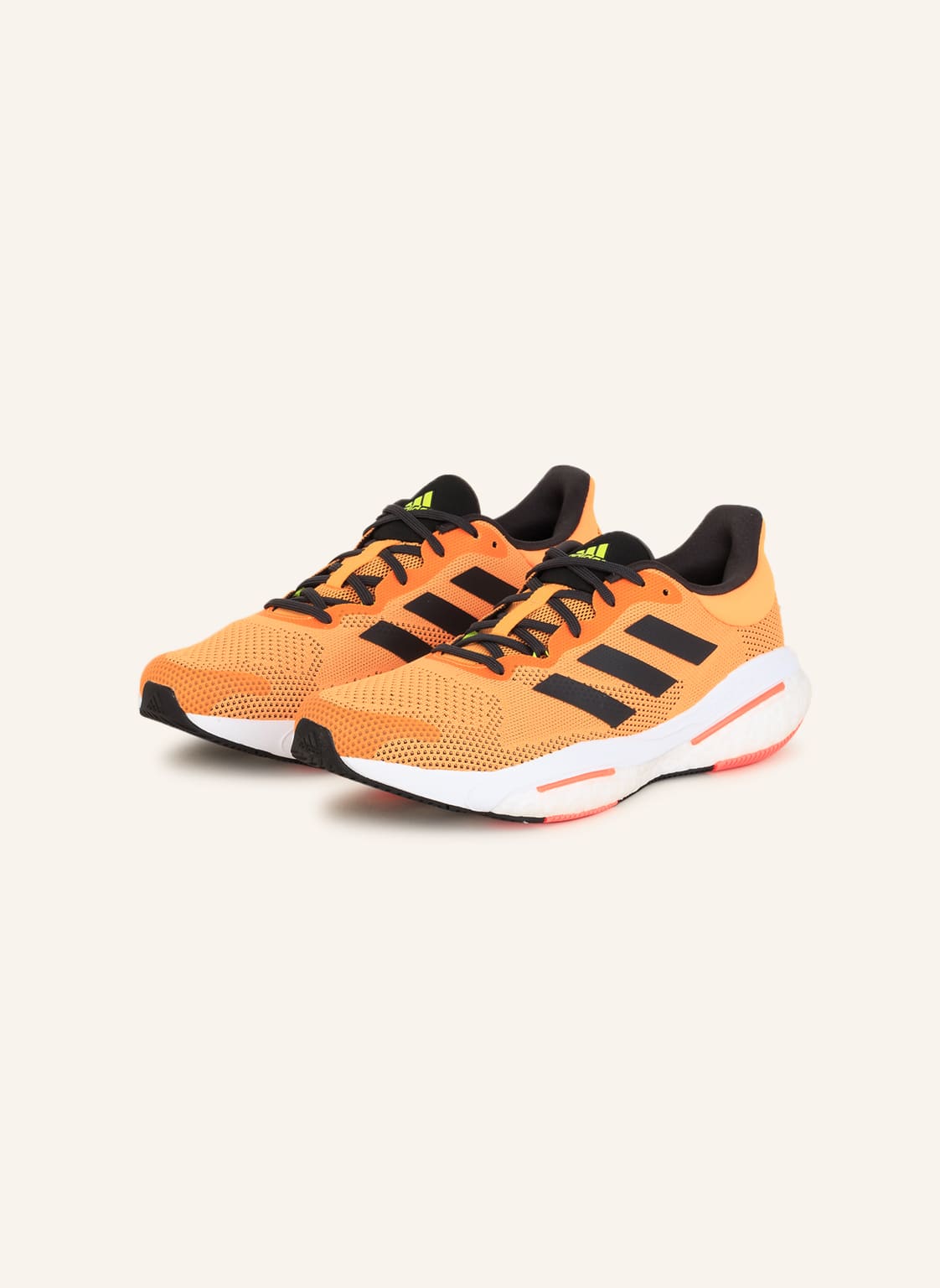 adidas Laufschuhe SOLAR GLIDE 5 140 €