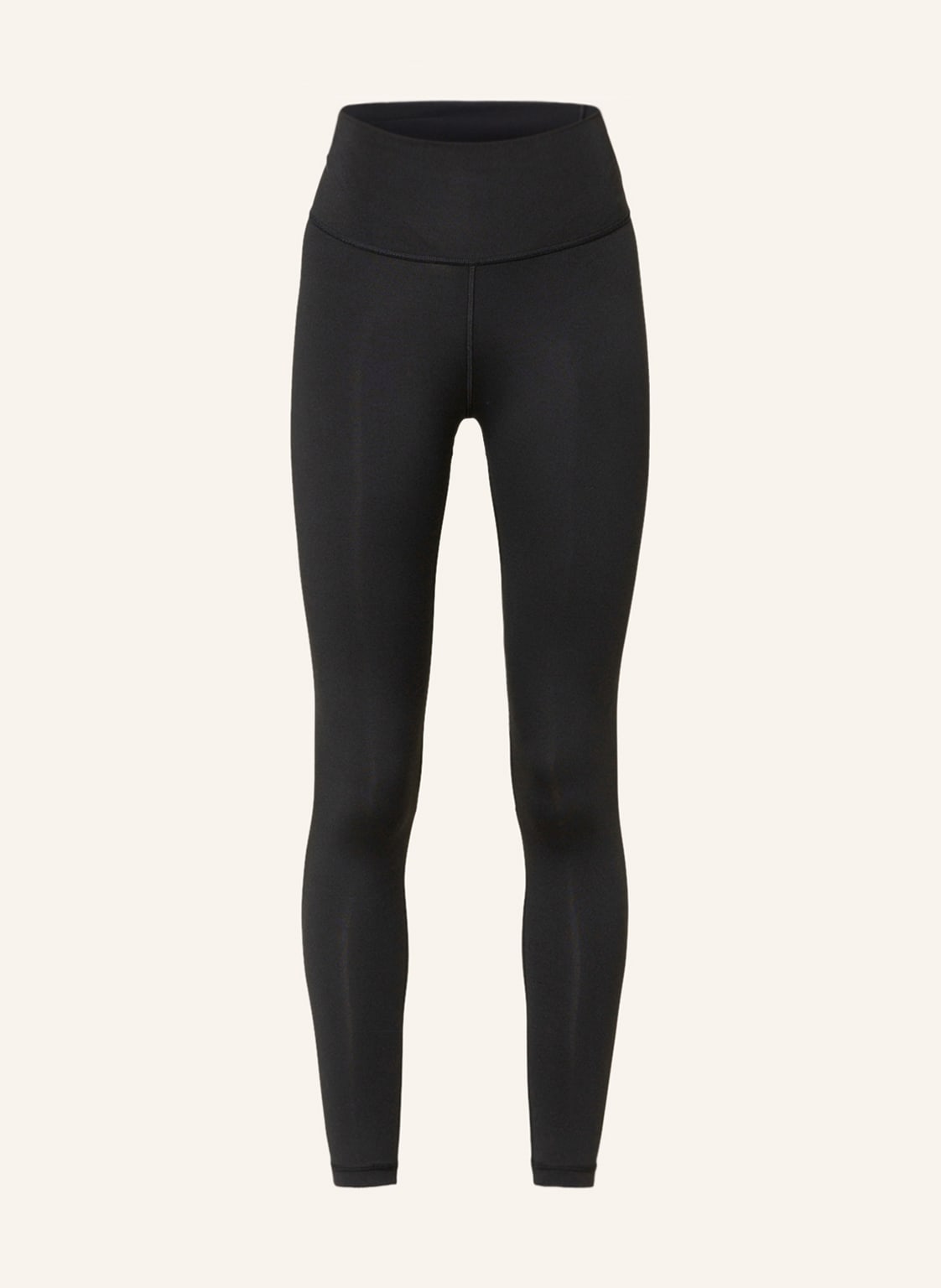 Image of Adidas 7/8-Tights Optime schwarz