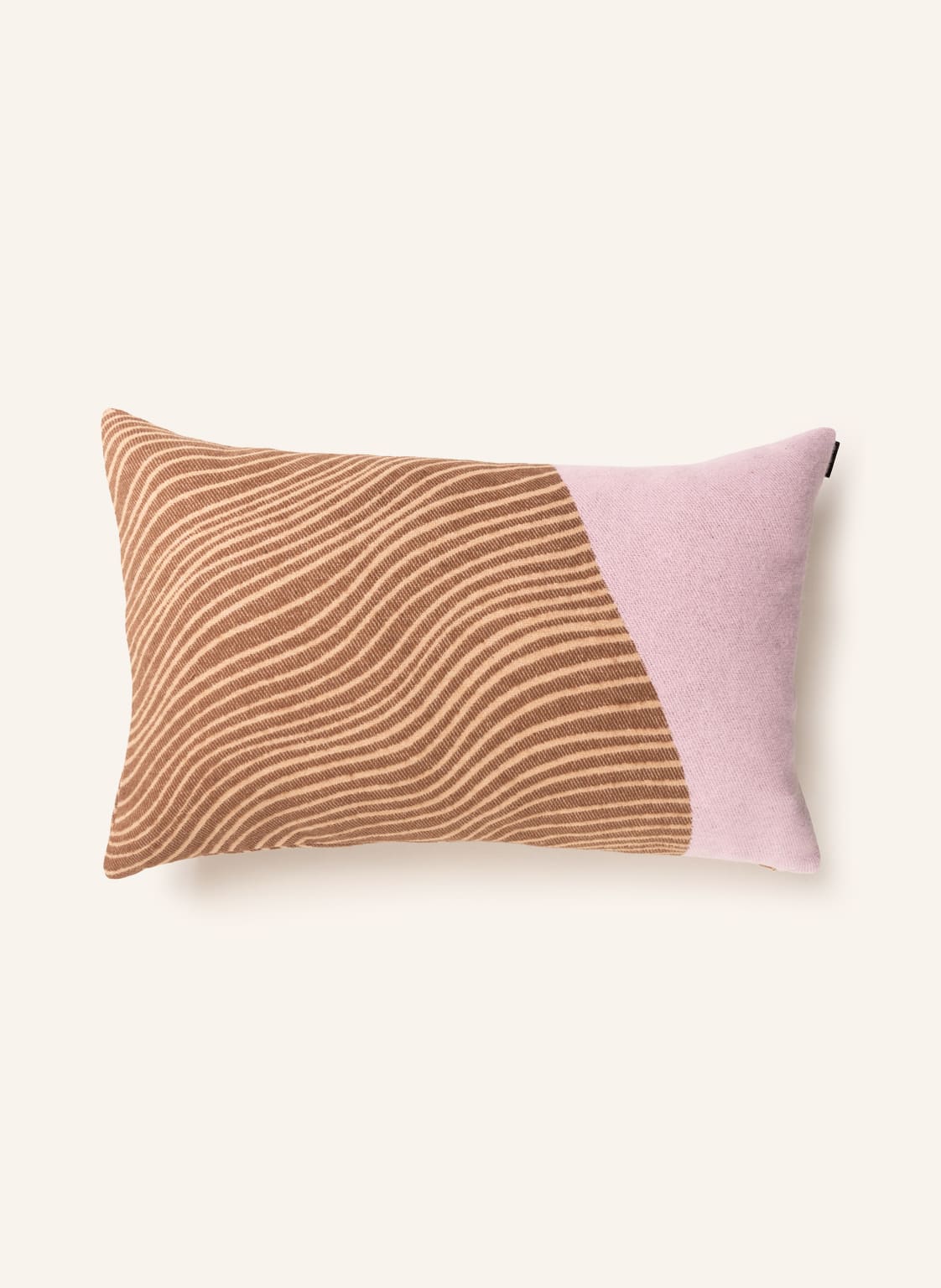 Image of Marimekko Dekokissenhülle Gabriel Näkki rosa