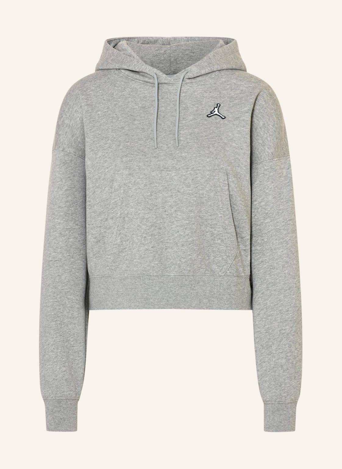 Image of Jordan Hoodie Essentials grau