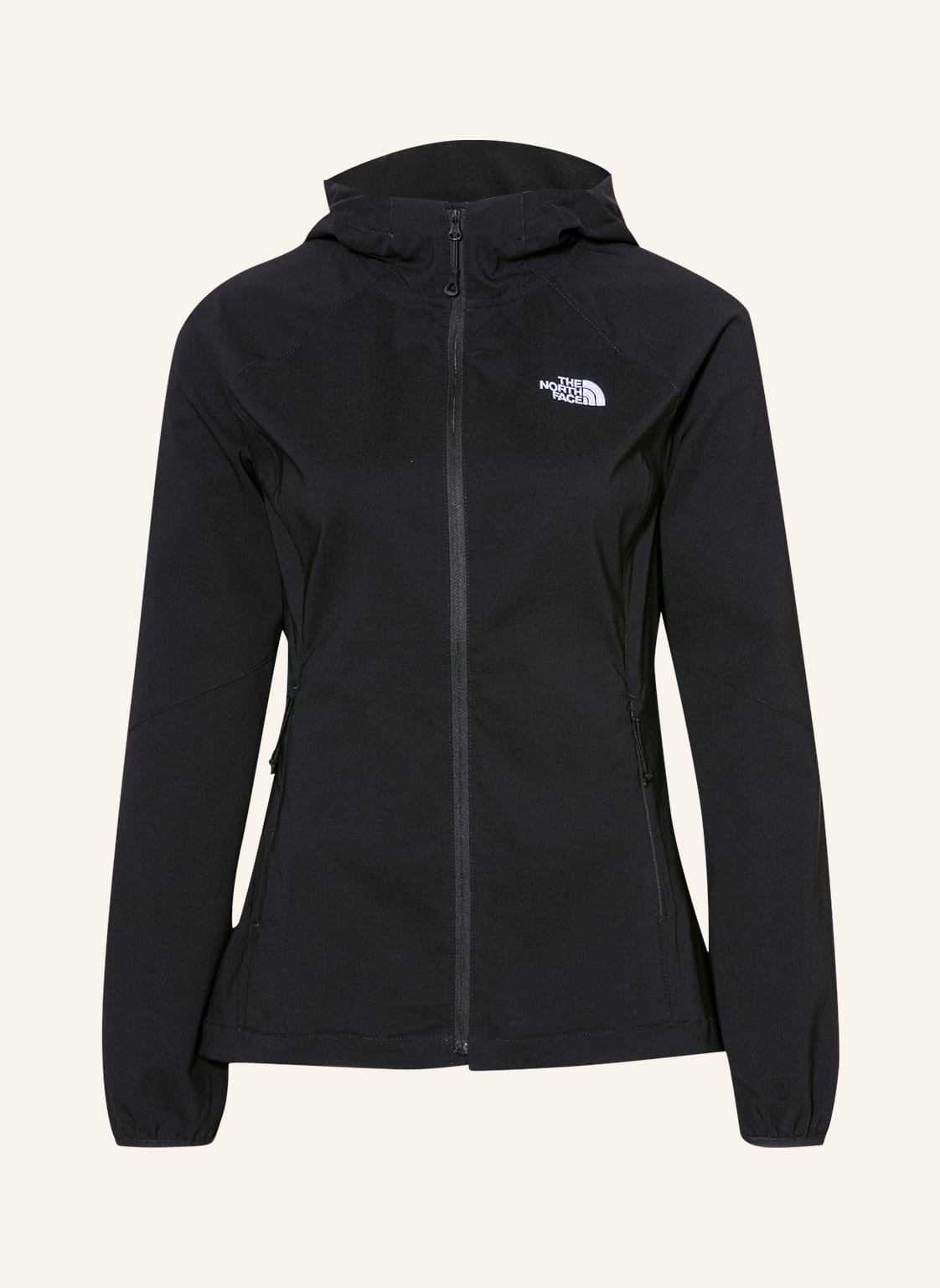 Image of The North Face Outdoor-Jacke Apex Nimble schwarz
