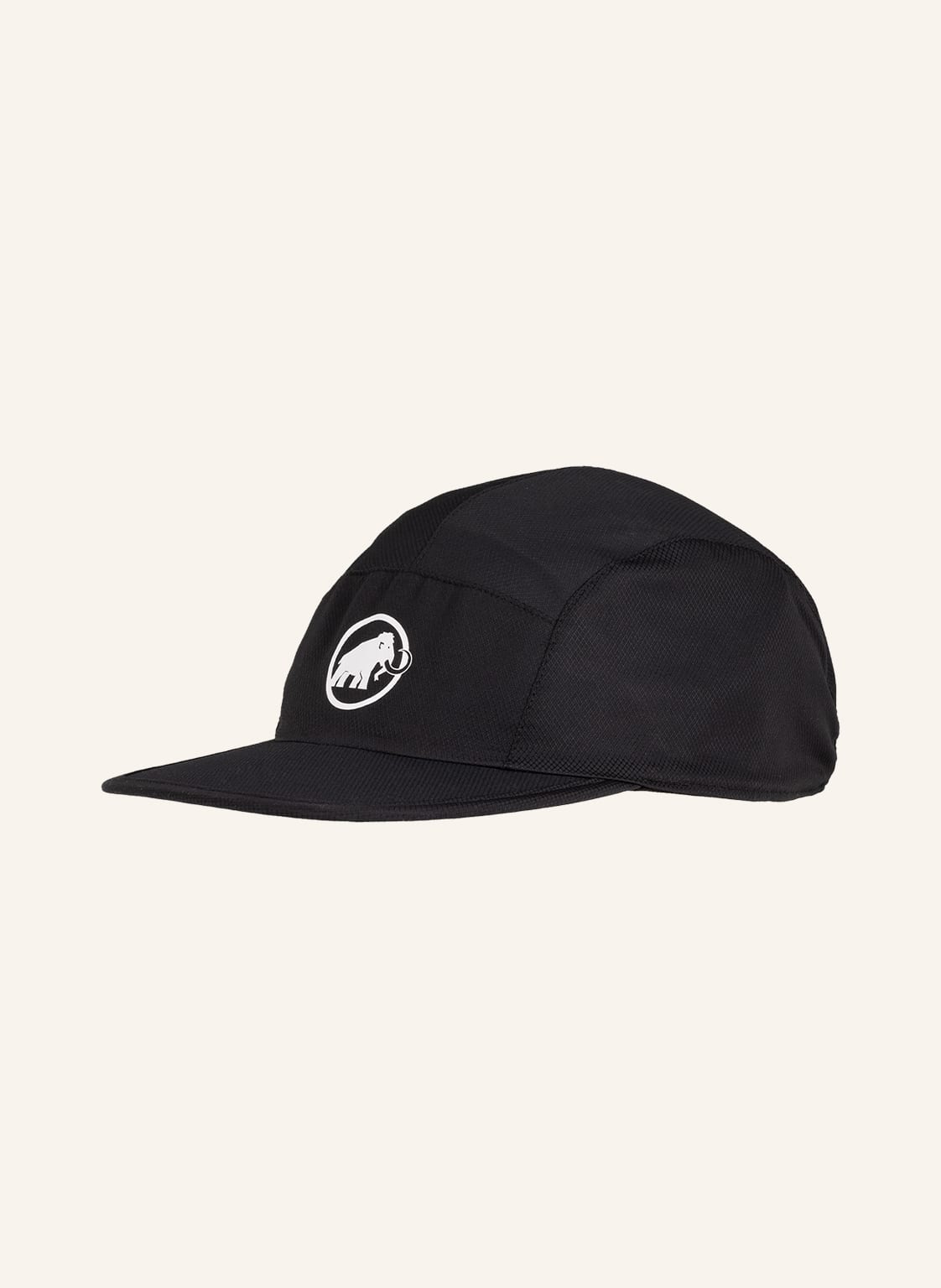 Image of Mammut Cap Aenergy Light schwarz