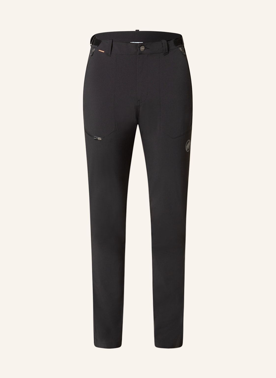 Image of Mammut Outdoor-Hose Runbold schwarz