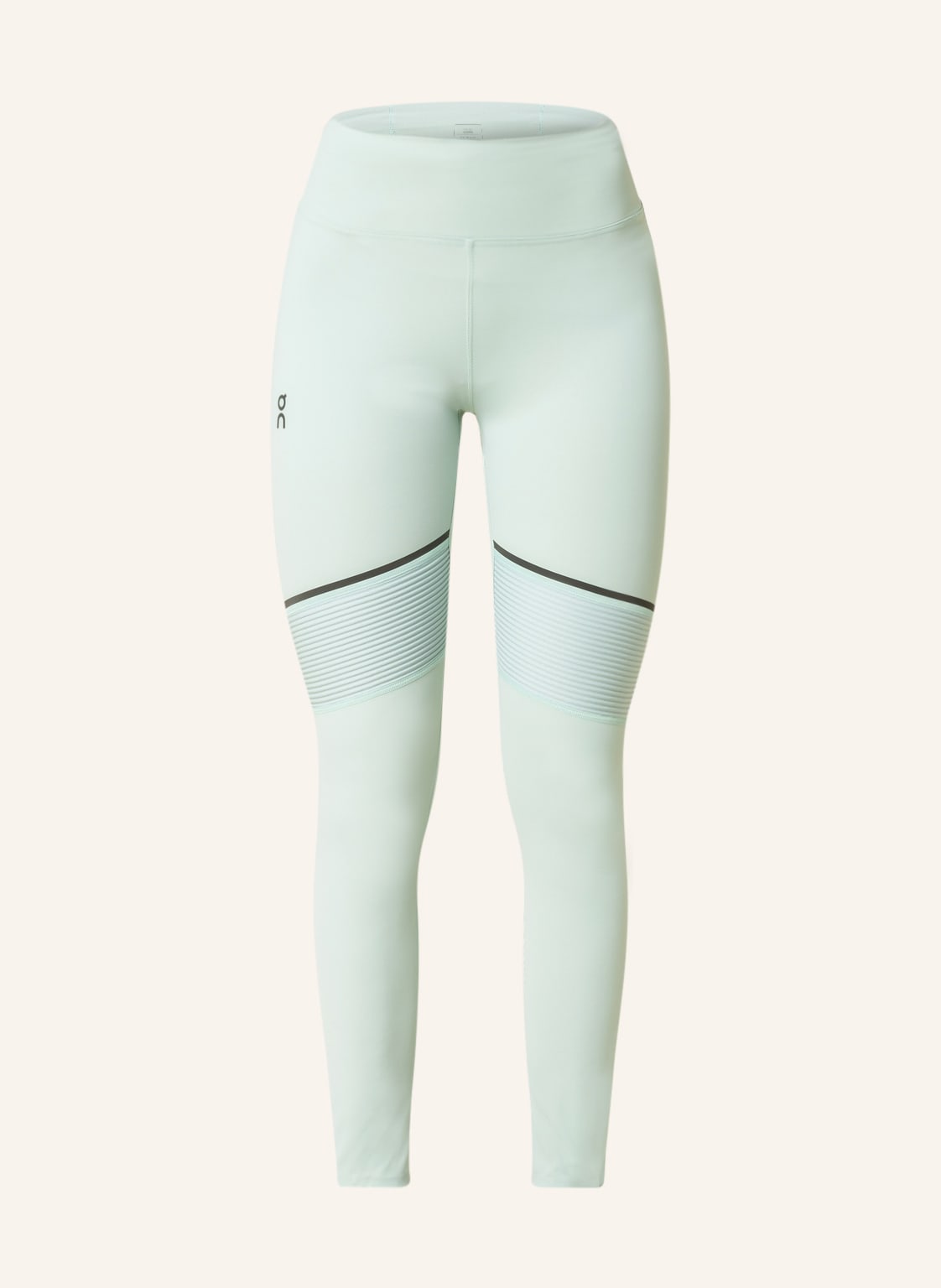 Image of On Tights blau