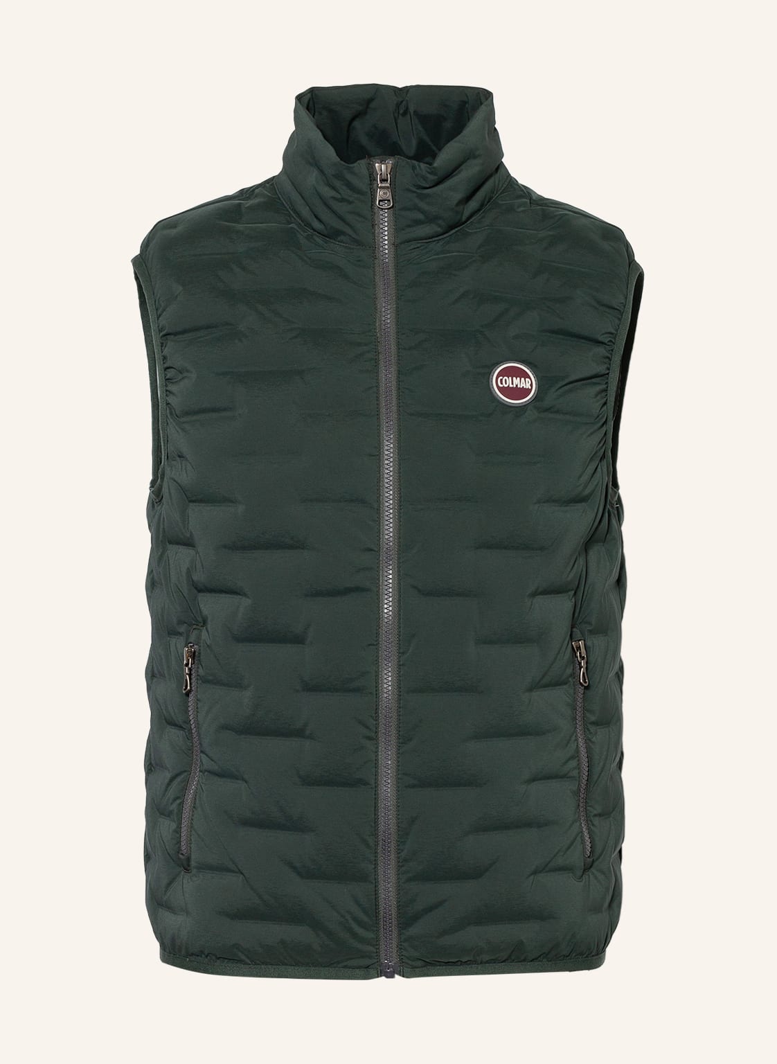 Image of Colmar Daunenweste gruen