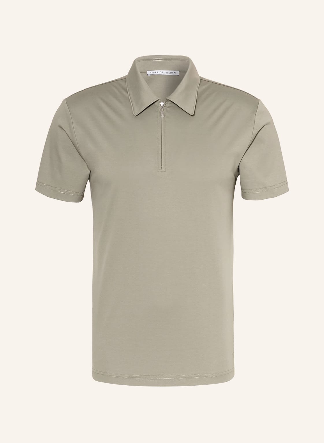 TIGER of Sweden Jersey-Poloshirt LARON 89,99 €