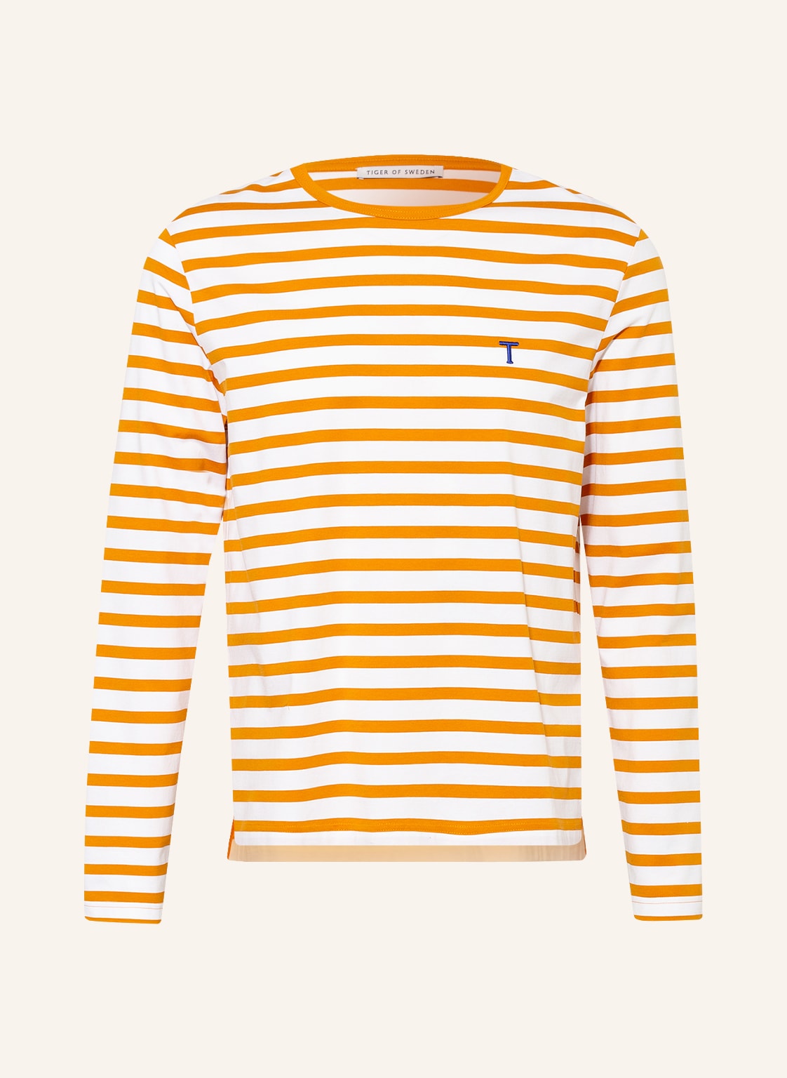 TIGER of Sweden Longsleeve LINDEN 89,99 €