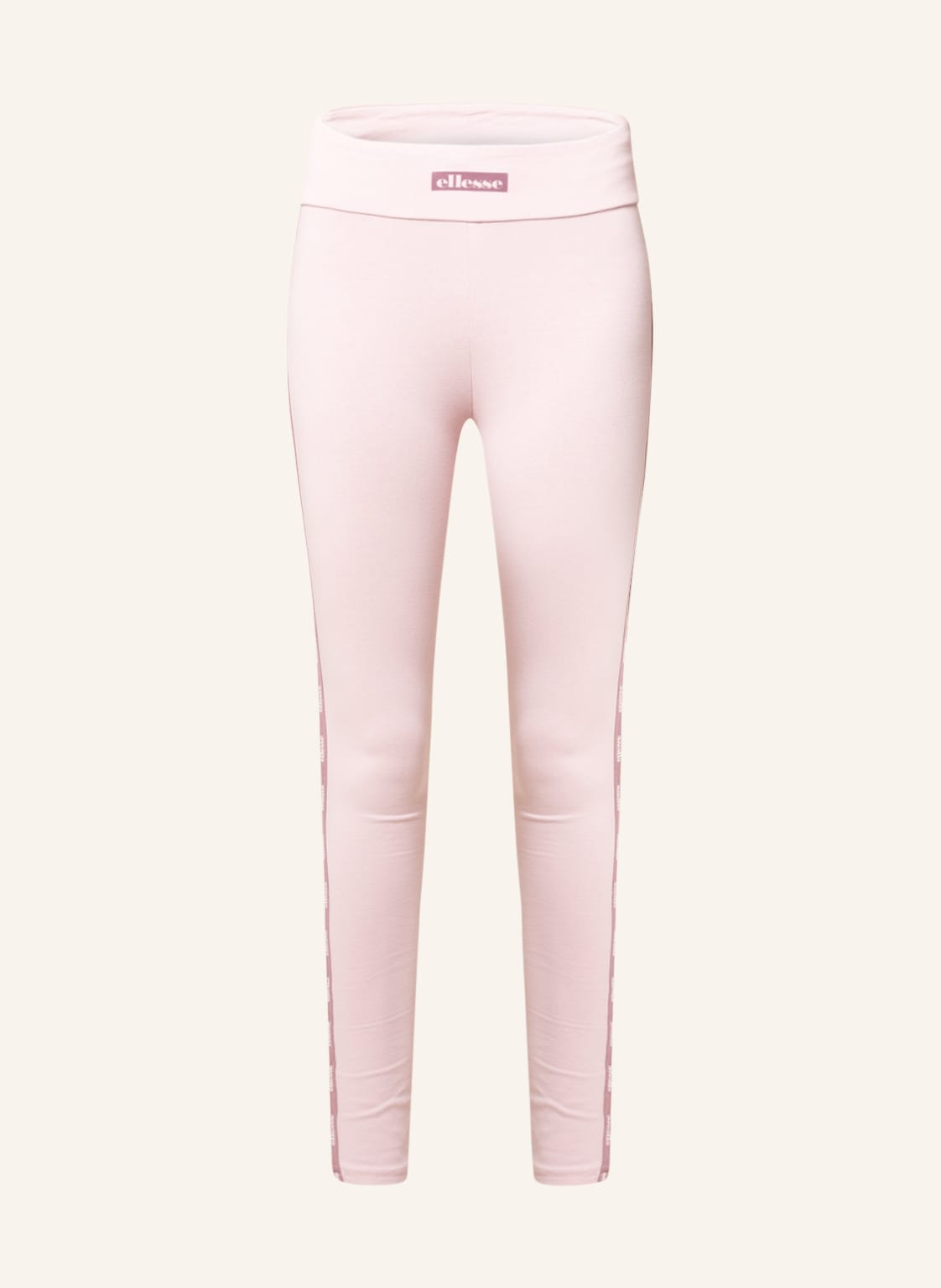 Image of Ellesse Leggings Skia rosa