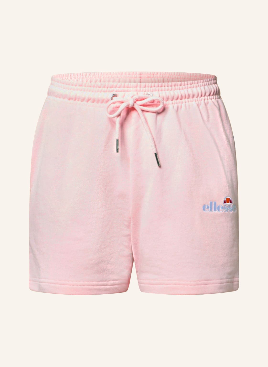 Image of Ellesse Sweatshorts Denples rosa