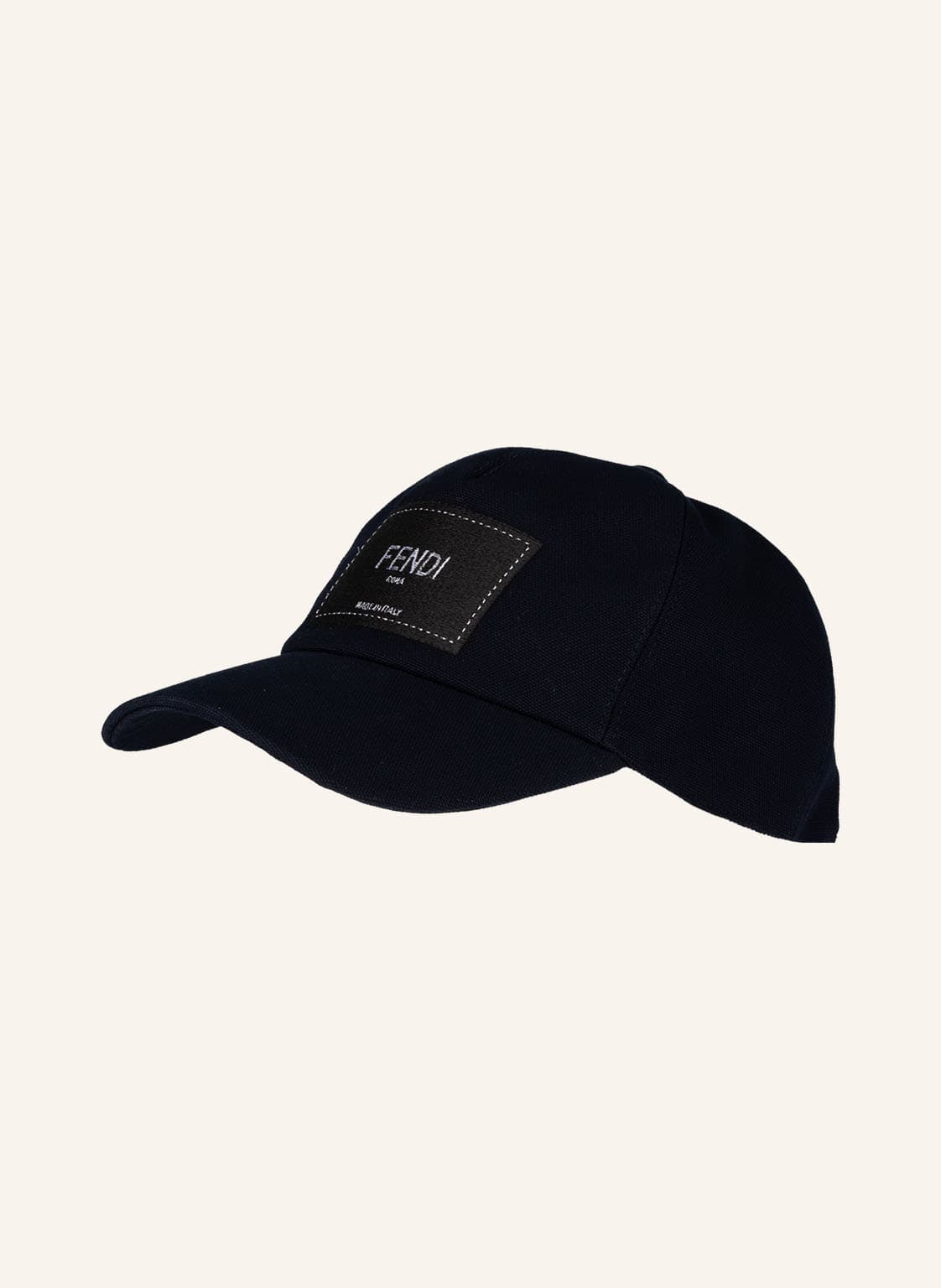 Image of Fendi Cap blau