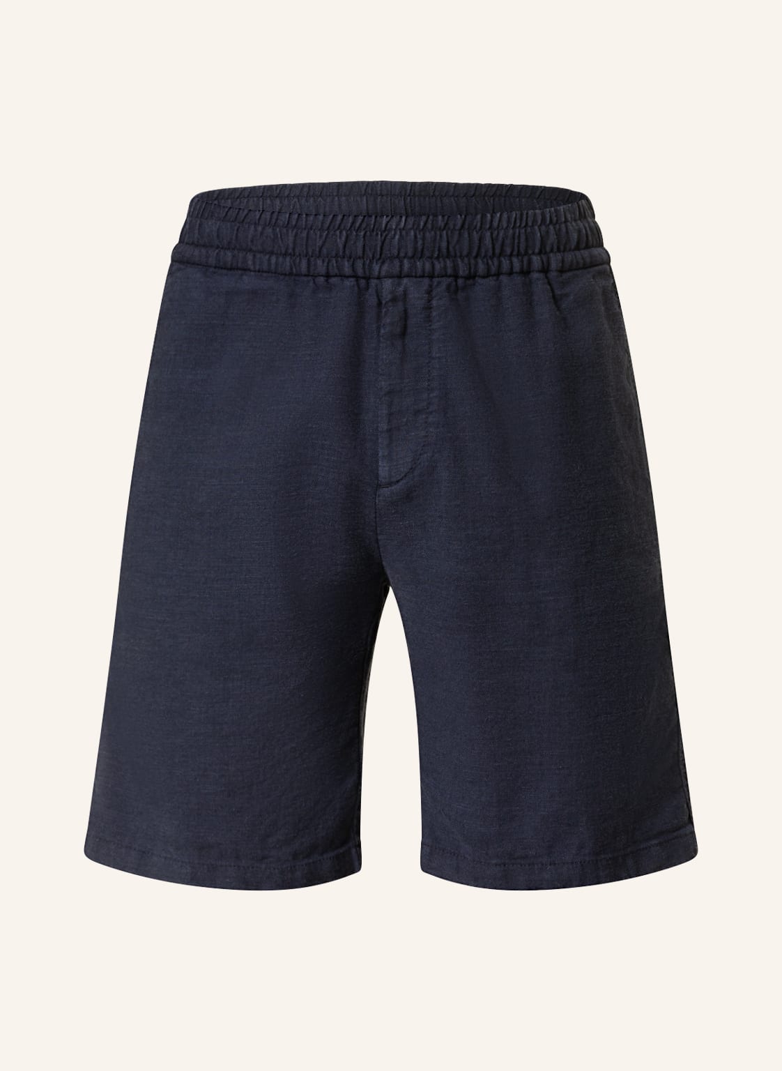 windsor. Shorts SCURTINO mit Leinen 199,99 €