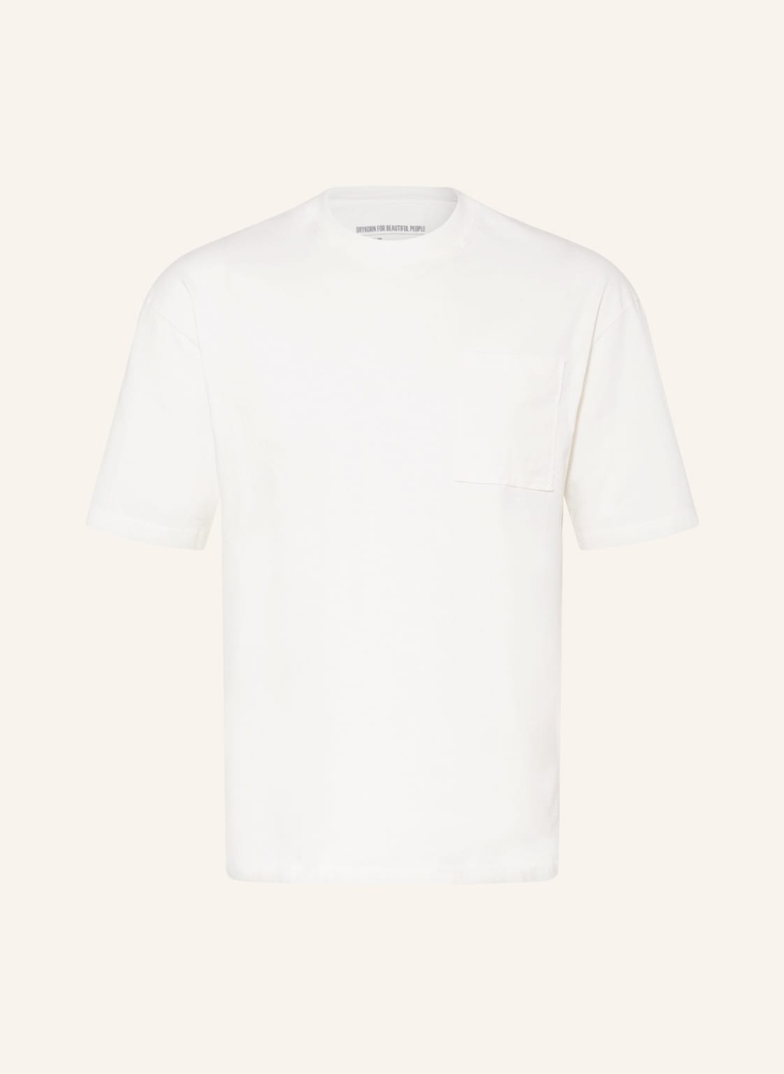 Drycorn T-Shirt BRUCE 69,99 €