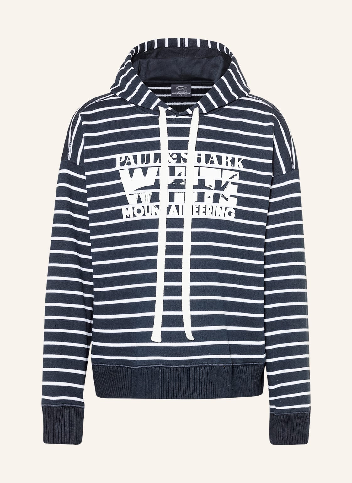 PAUL & SHARK Hoodie 299,99 €