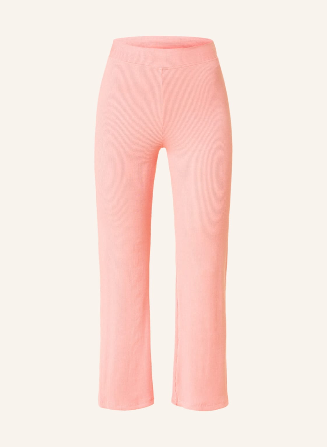 Image of The Upside Jerseyhose Bisou Soleil pink