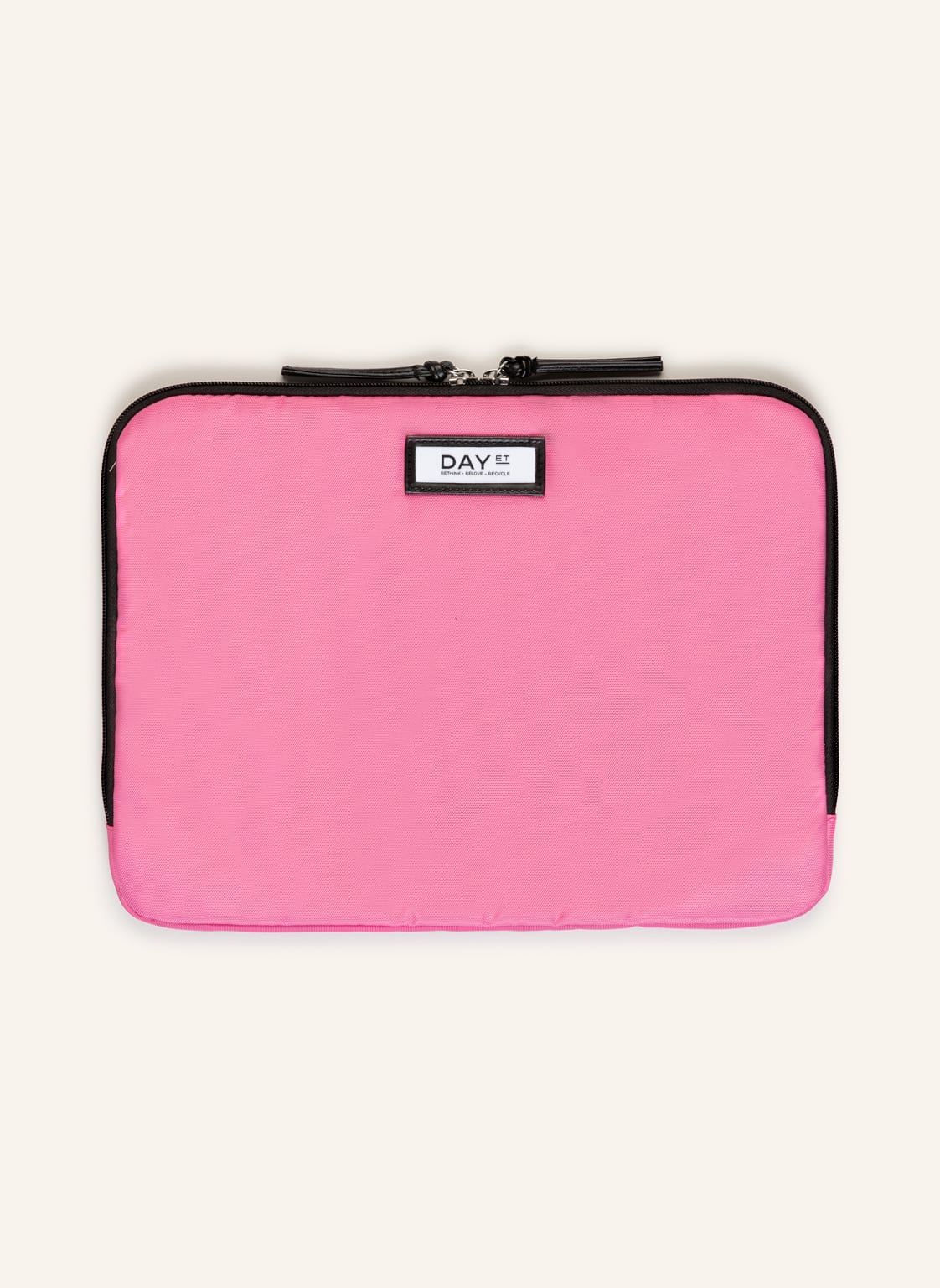 Image of Day Et Laptop-Hülle pink