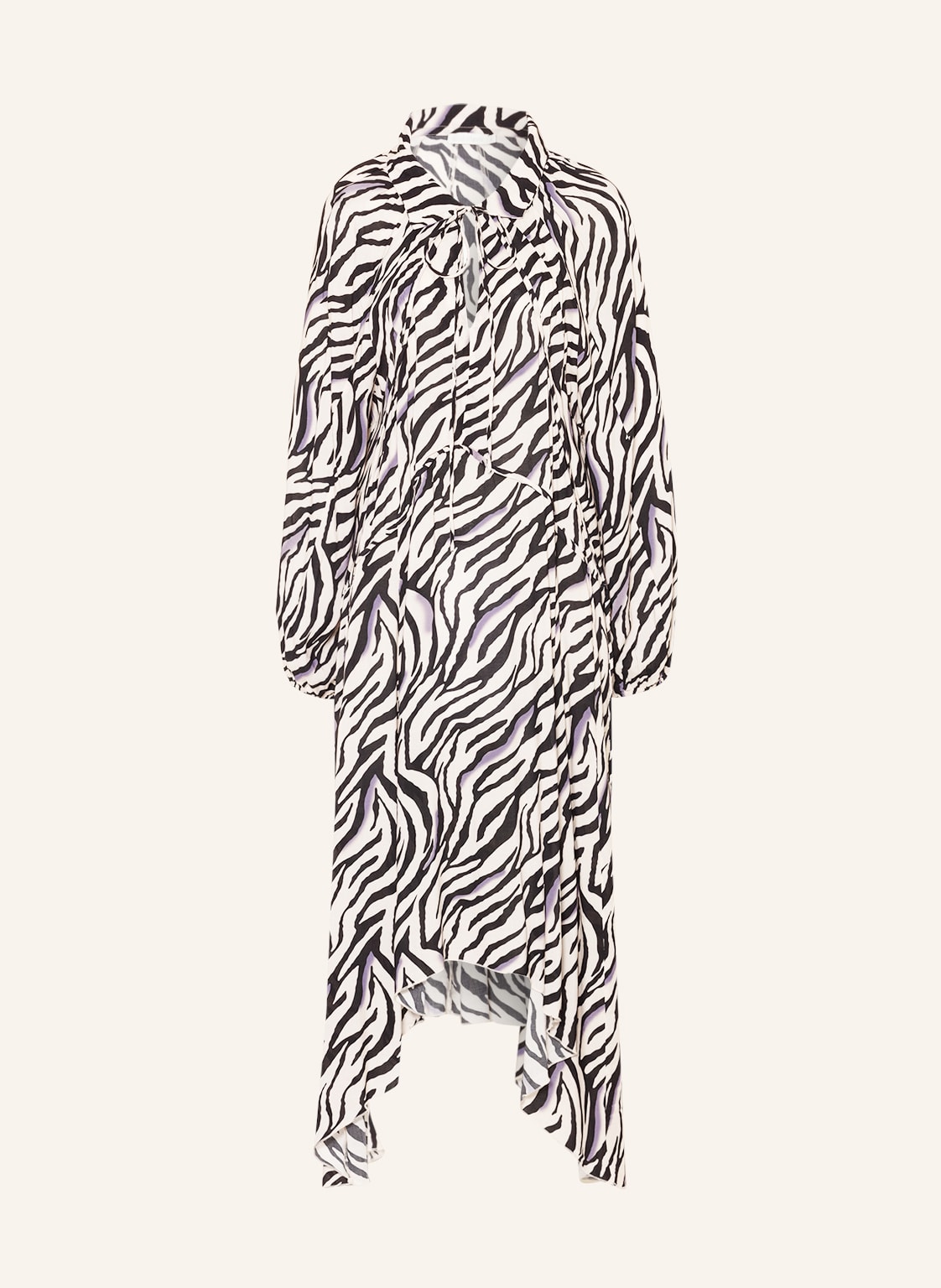 Image of Studiofavn Kleid Lea weiss