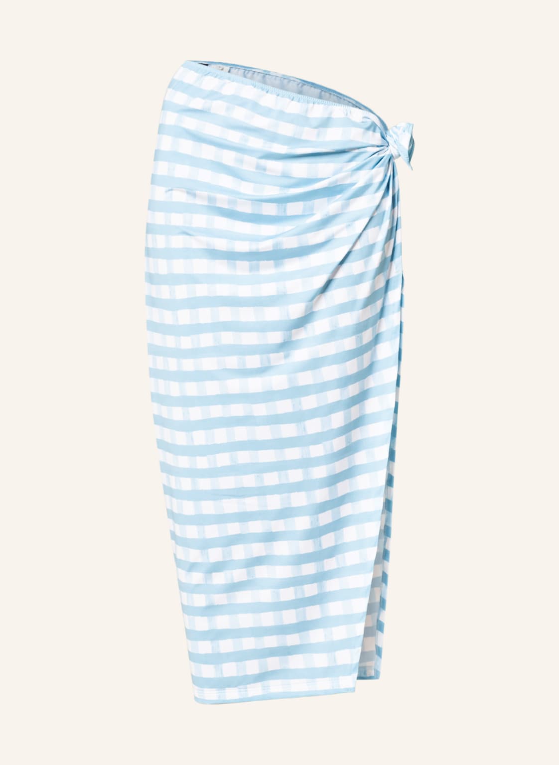 Image of Jacquemus Rock blau