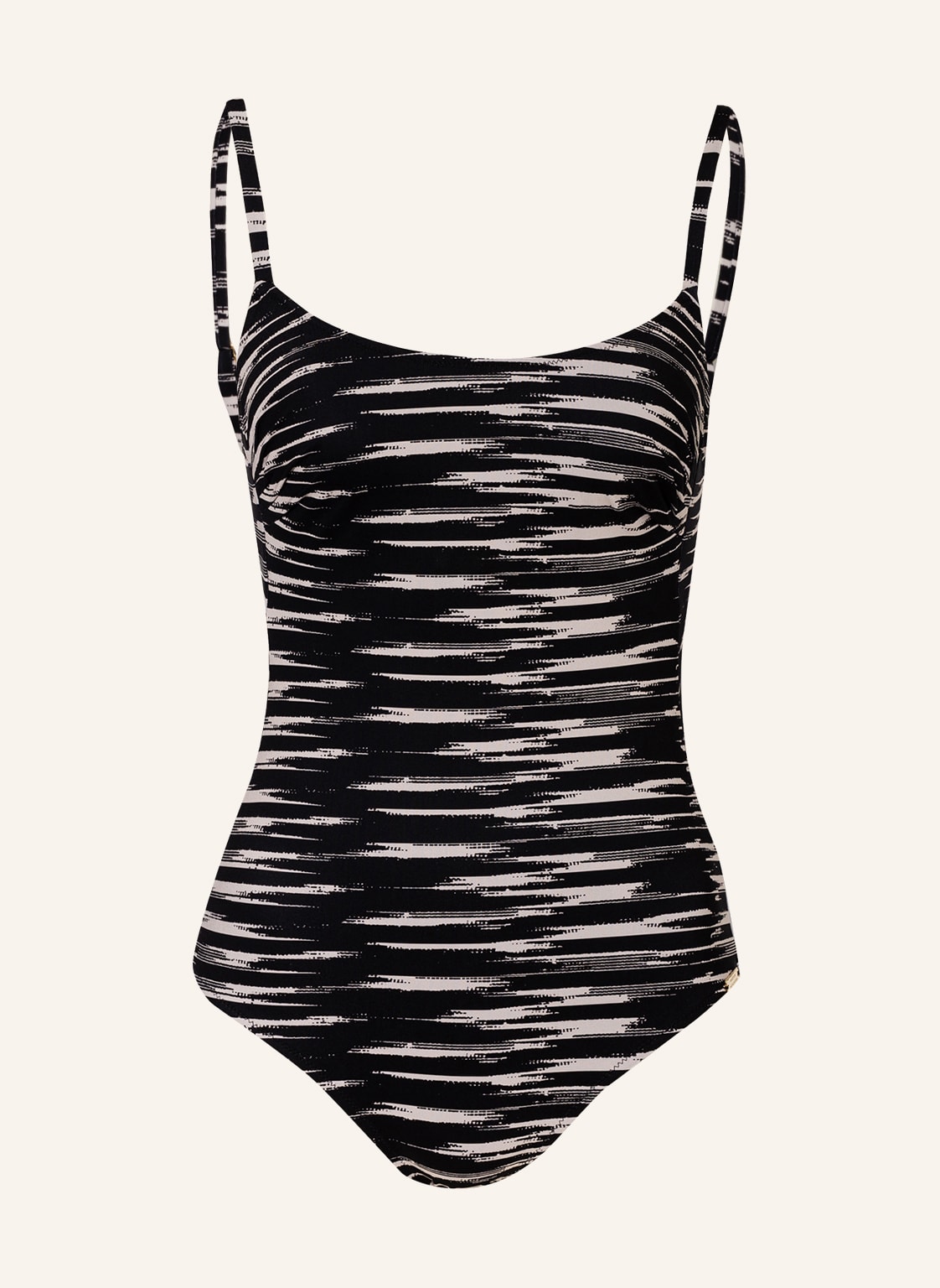 Image of Maryan Mehlhorn Badeanzug Expedition schwarz