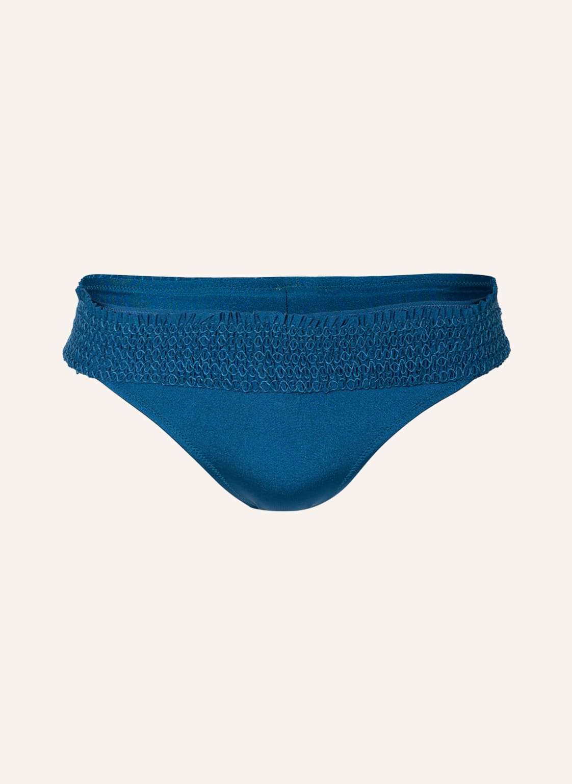Image of Watercult Bikini-Hose Azur Energy blau