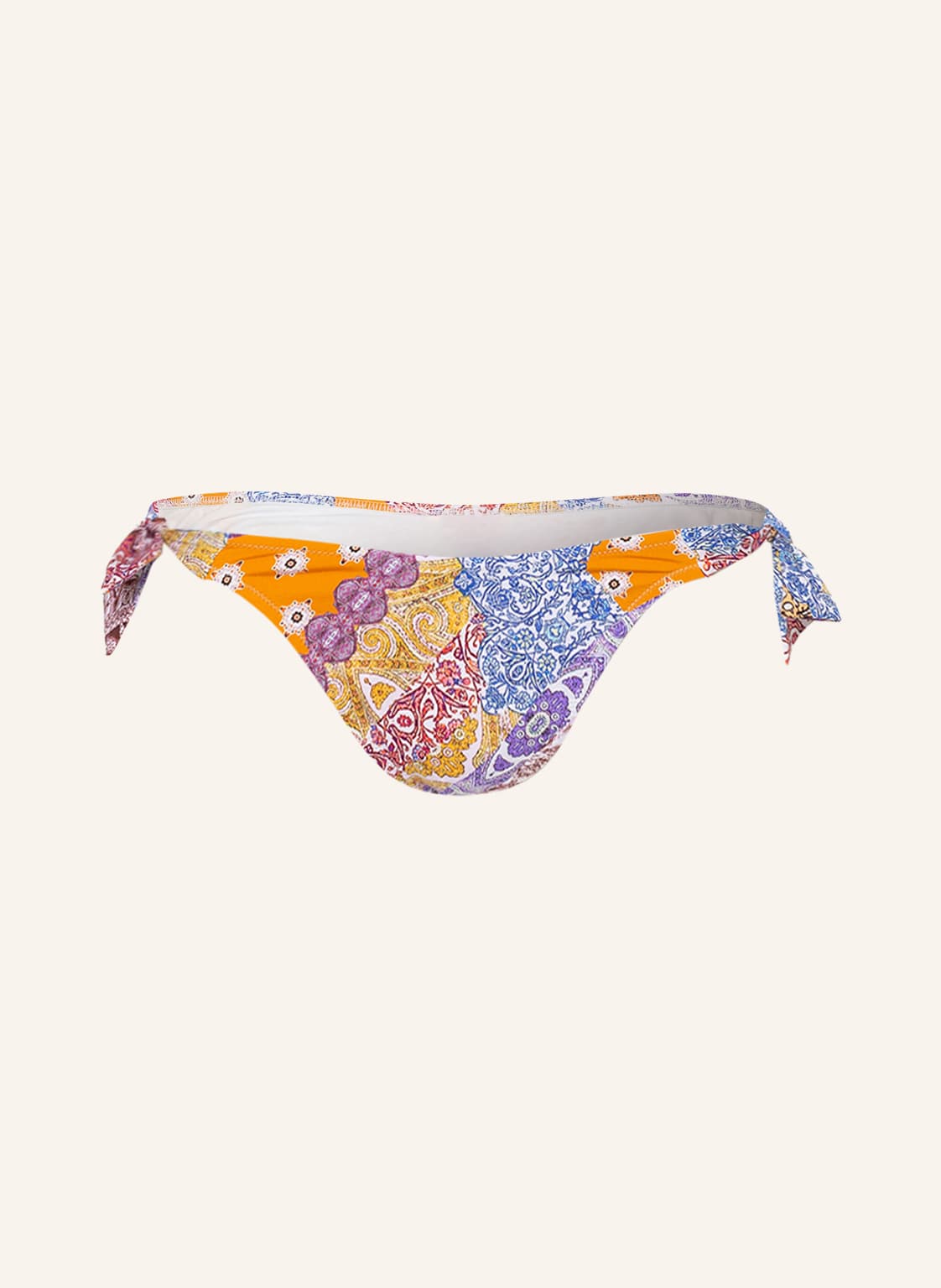 Image of Watercult Bikini-Hose Boho Heat orange