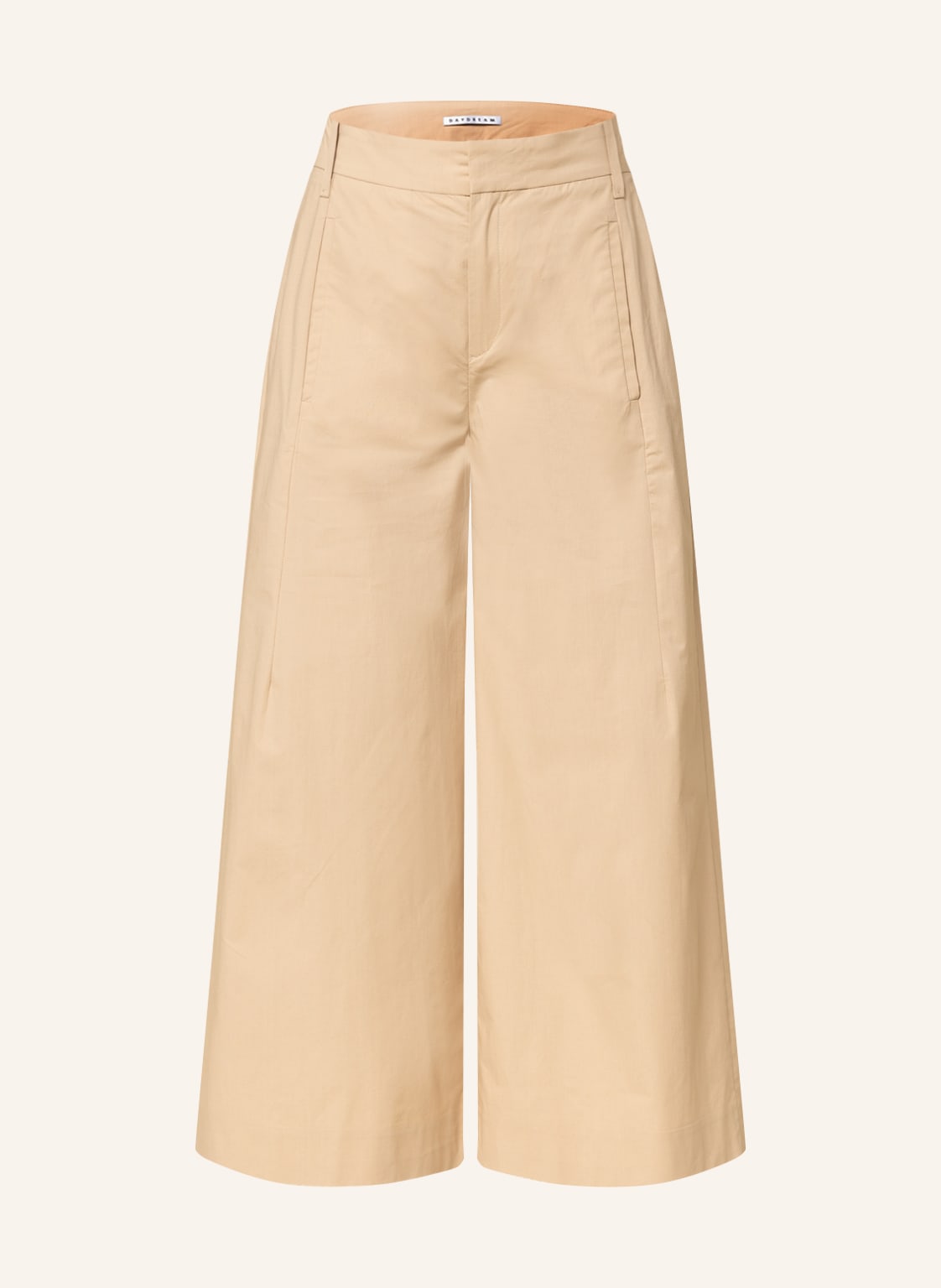 Image of Mac Daydream Culotte Triple beige