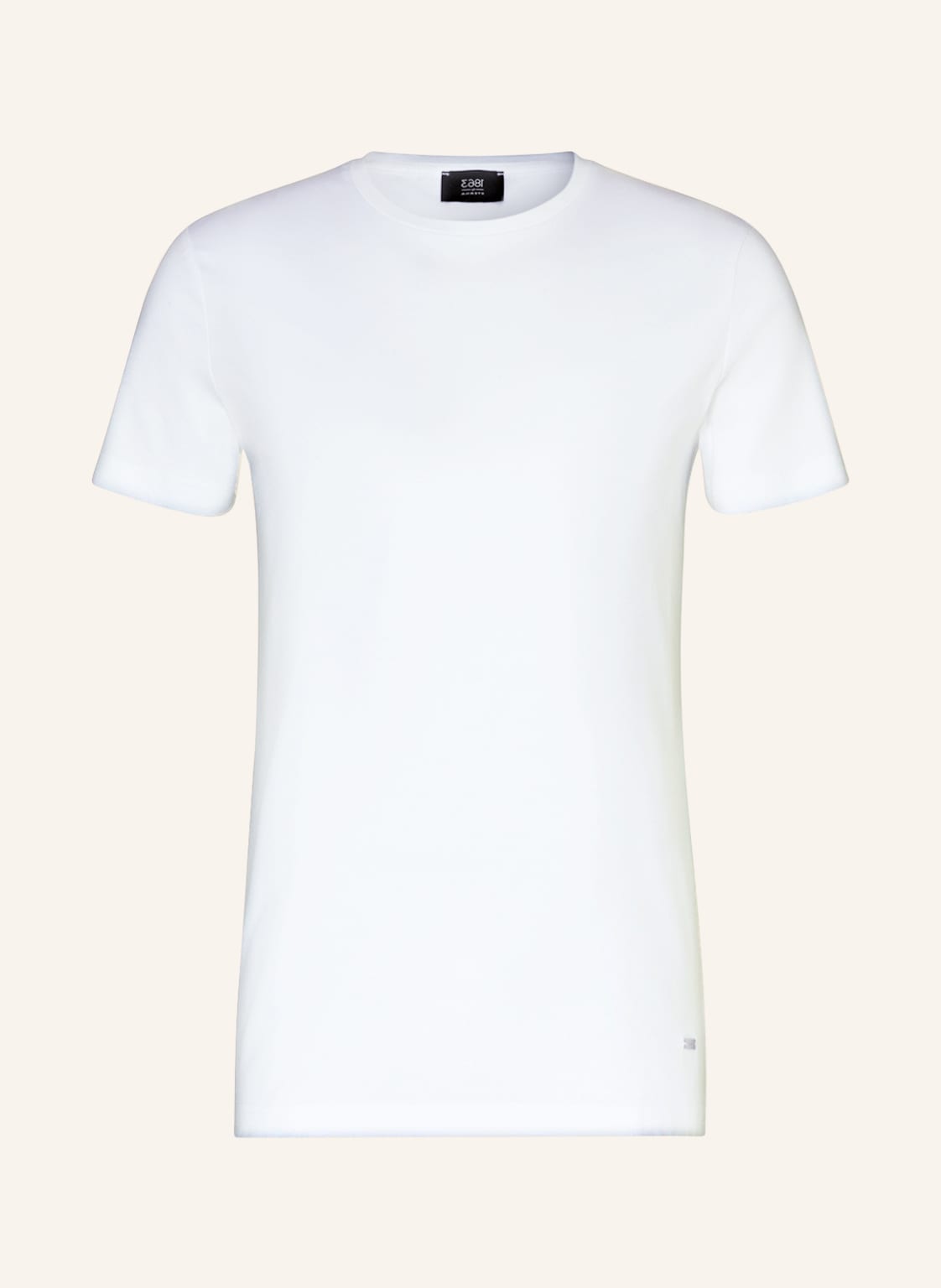 Image of Eterna 1863 T-Shirt weiss