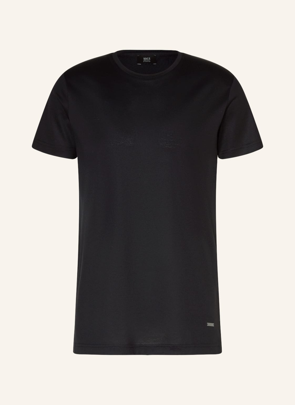 Image of Eterna 1863 T-Shirt schwarz