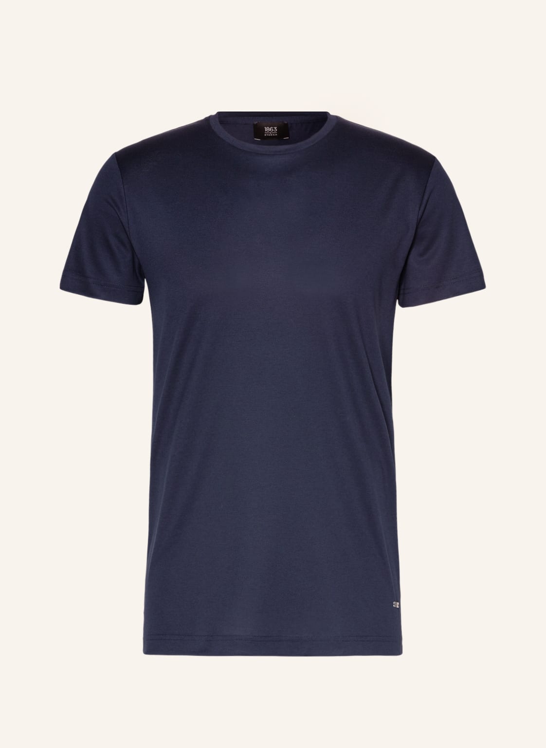 Image of Eterna 1863 T-Shirt blau