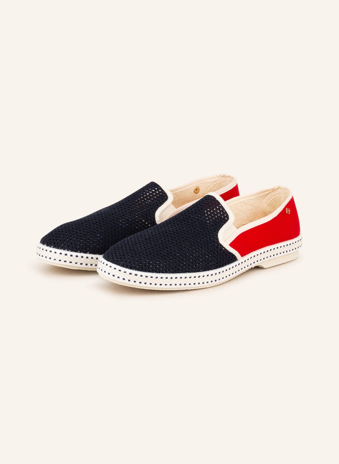 Image of Rivieras Slipper rot