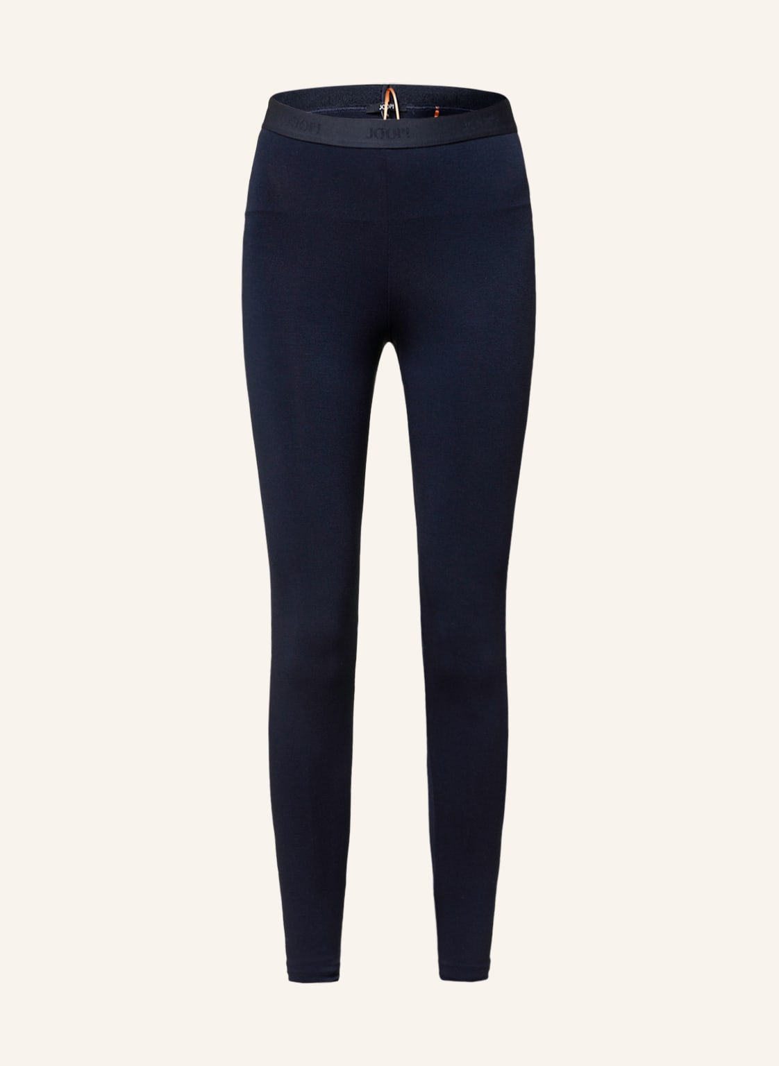 Image of Joop! Lounge-Leggings blau