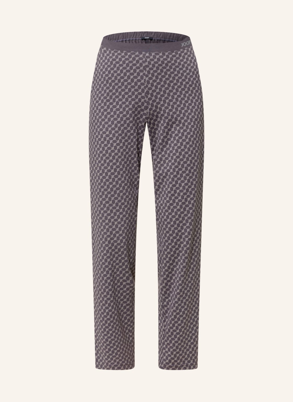 Image of Joop! Lounge-Hose grau