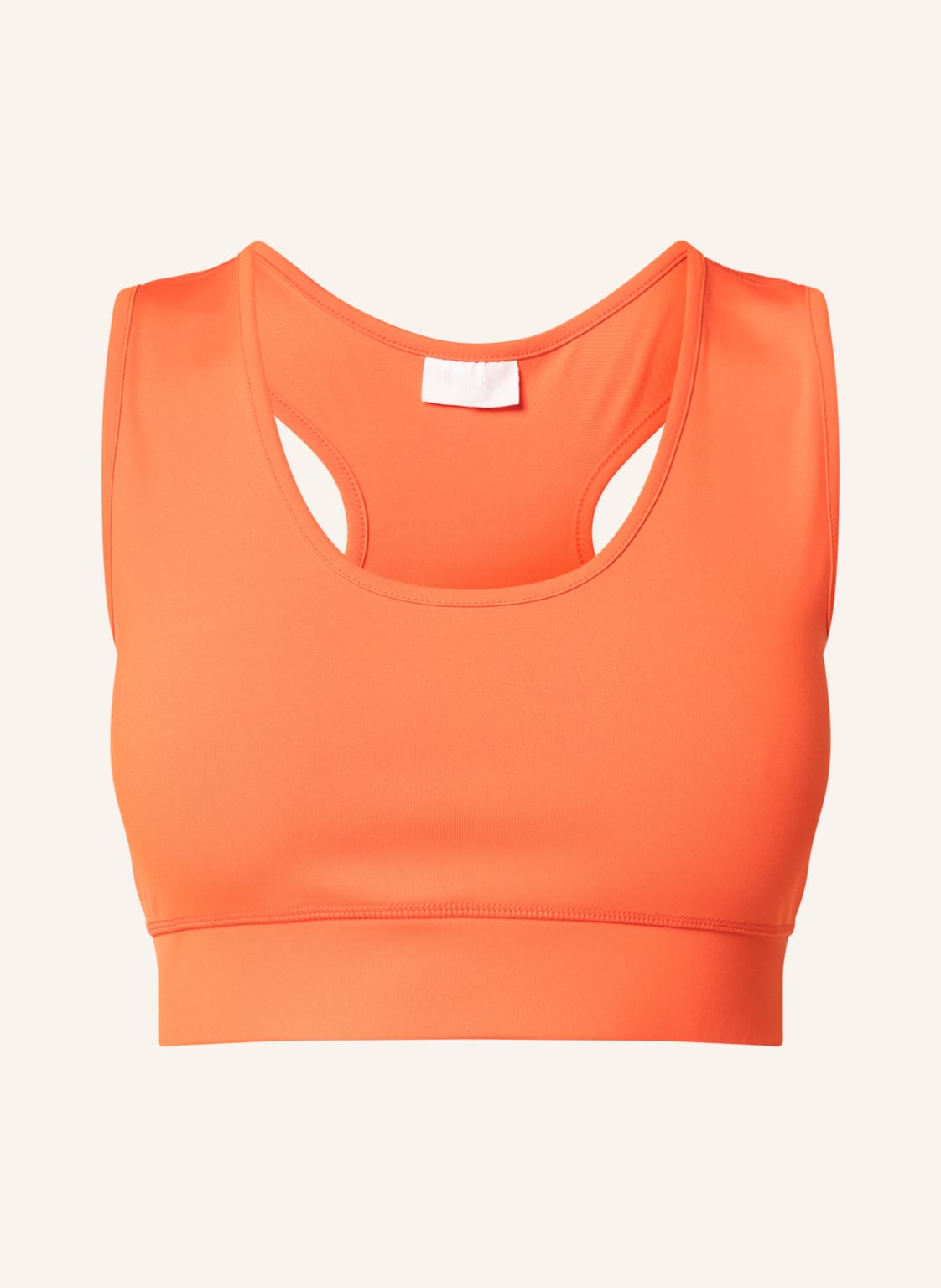 Image of Mrs & Hugs Bustier rot