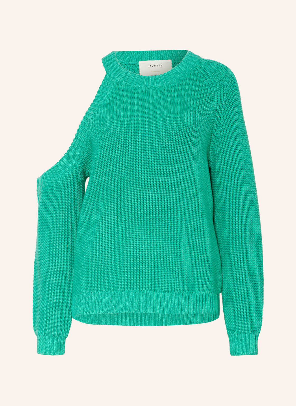 Image of Munthe Pullover Vivion blau