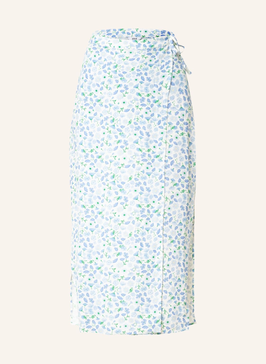 Image of Envii Wickelrock Enmallow blau